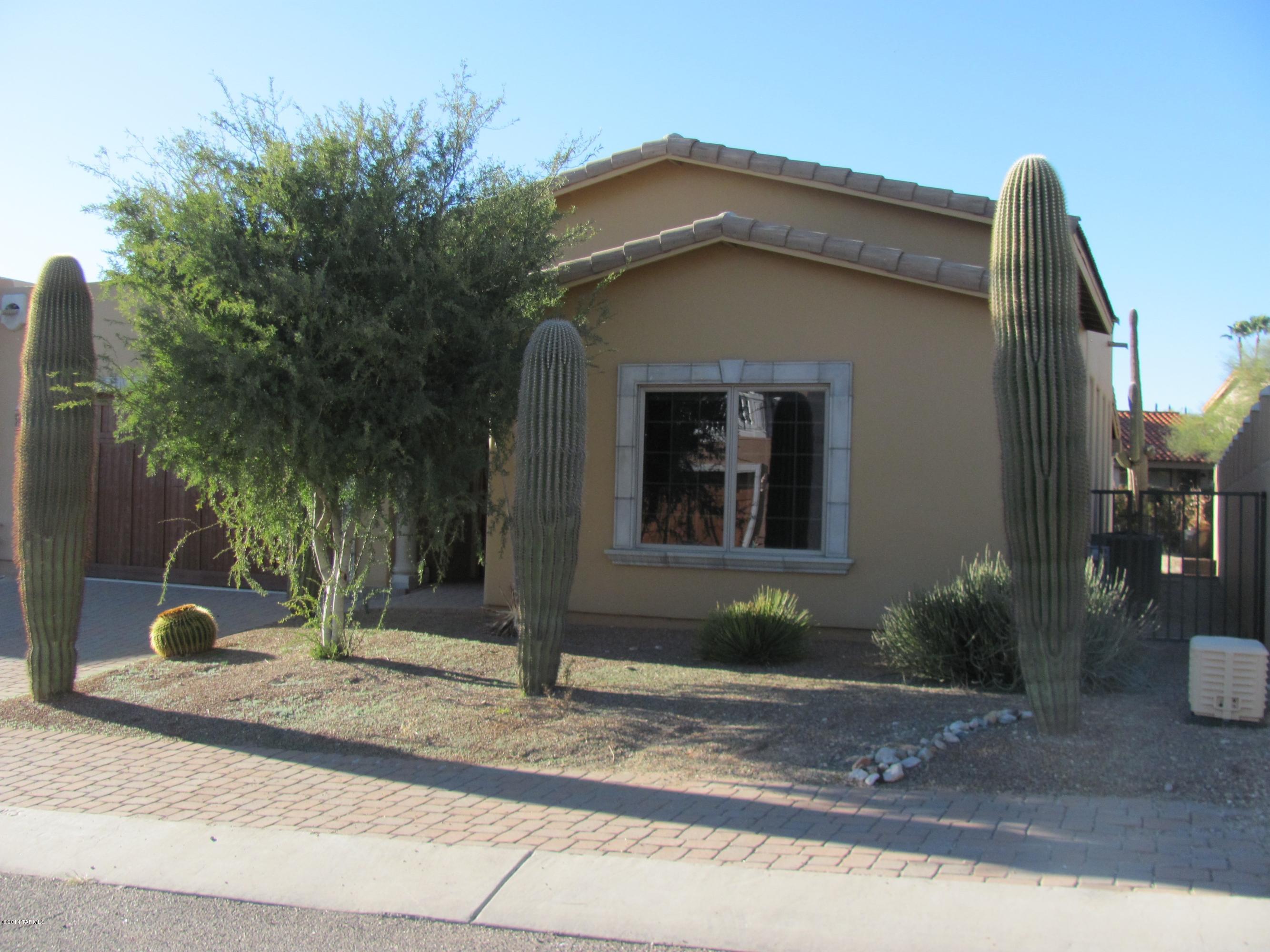 Villa Milano at Rancho Sin Vacas (1-74) - Residential Lease