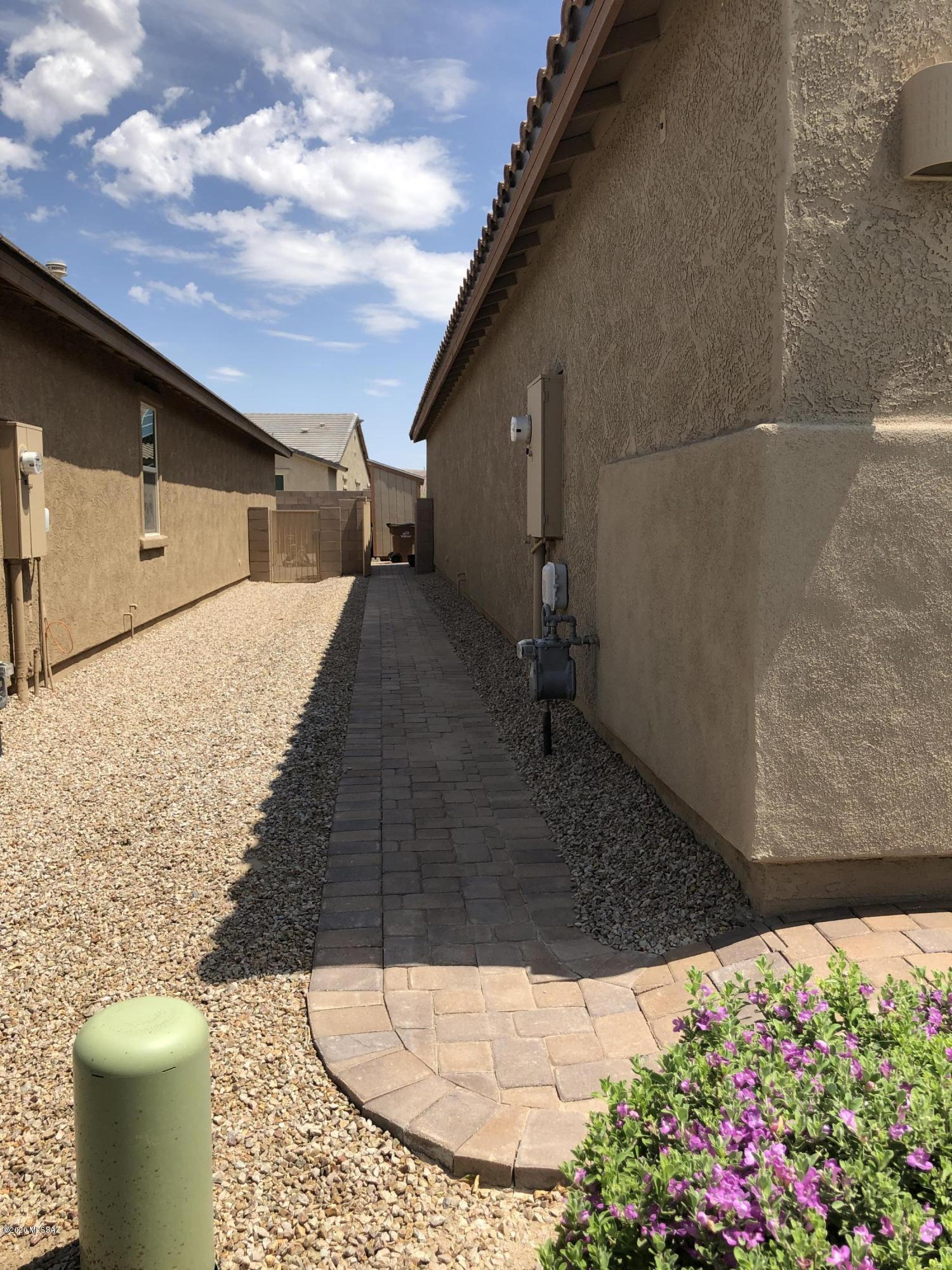 Gladden Farms Block 16 (1-89) - Residential