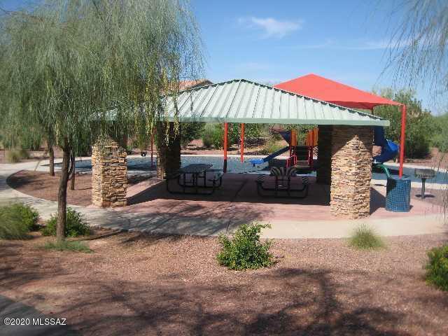 Gladden Farms Block 16 (1-89) - Residential