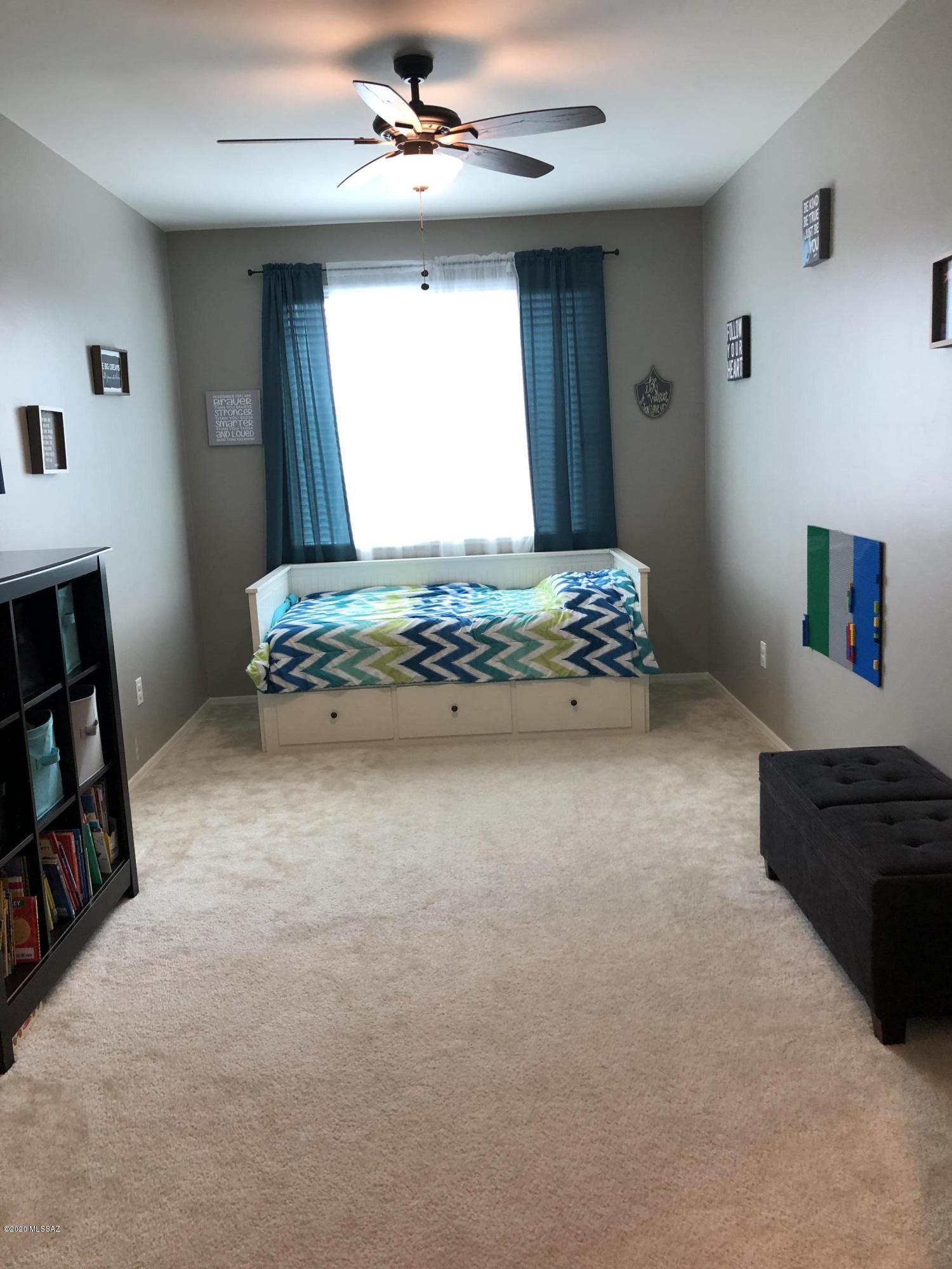 Gladden Farms Block 16 (1-89) - Residential