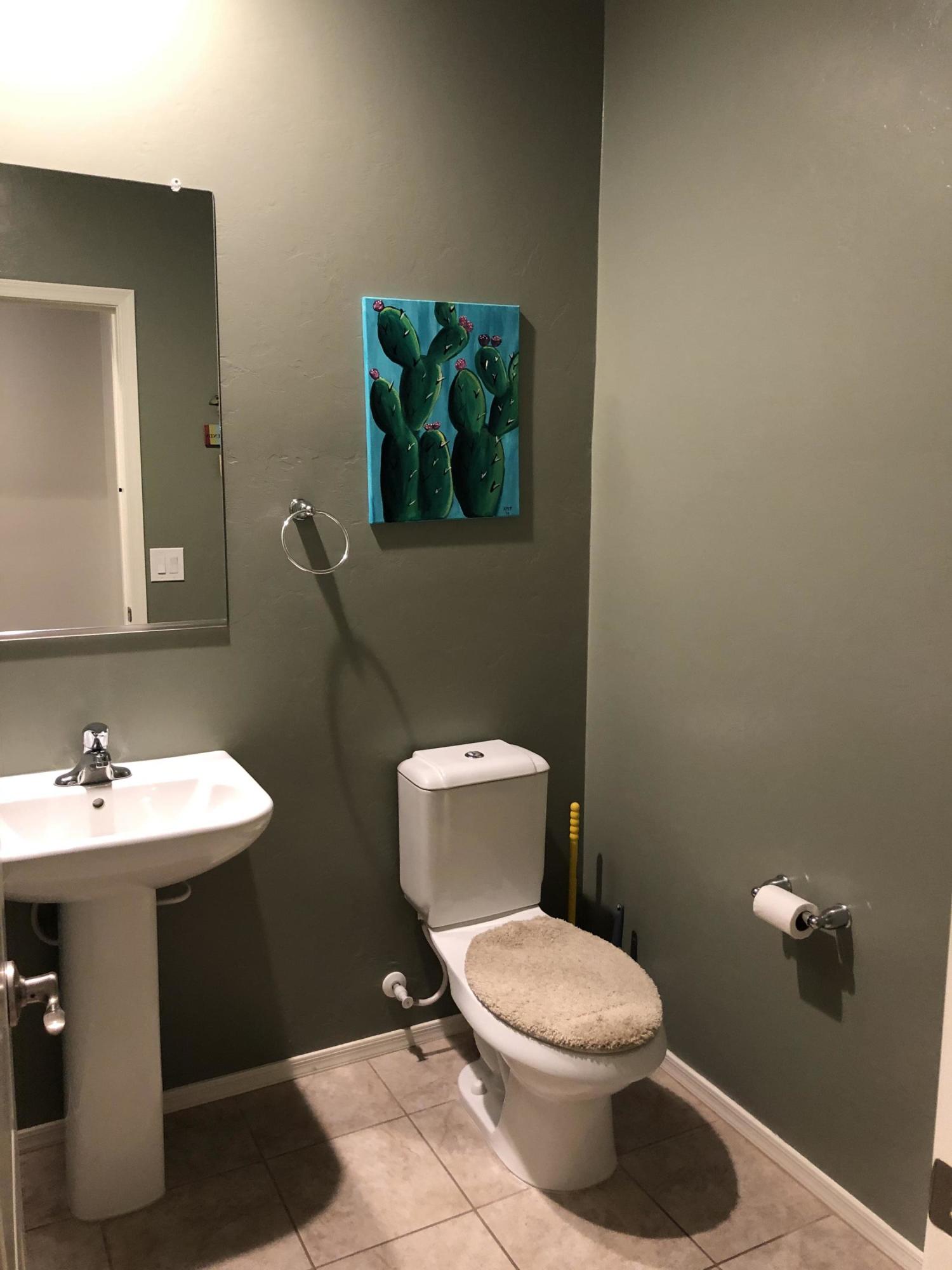 Gladden Farms Block 16 (1-89) - Residential