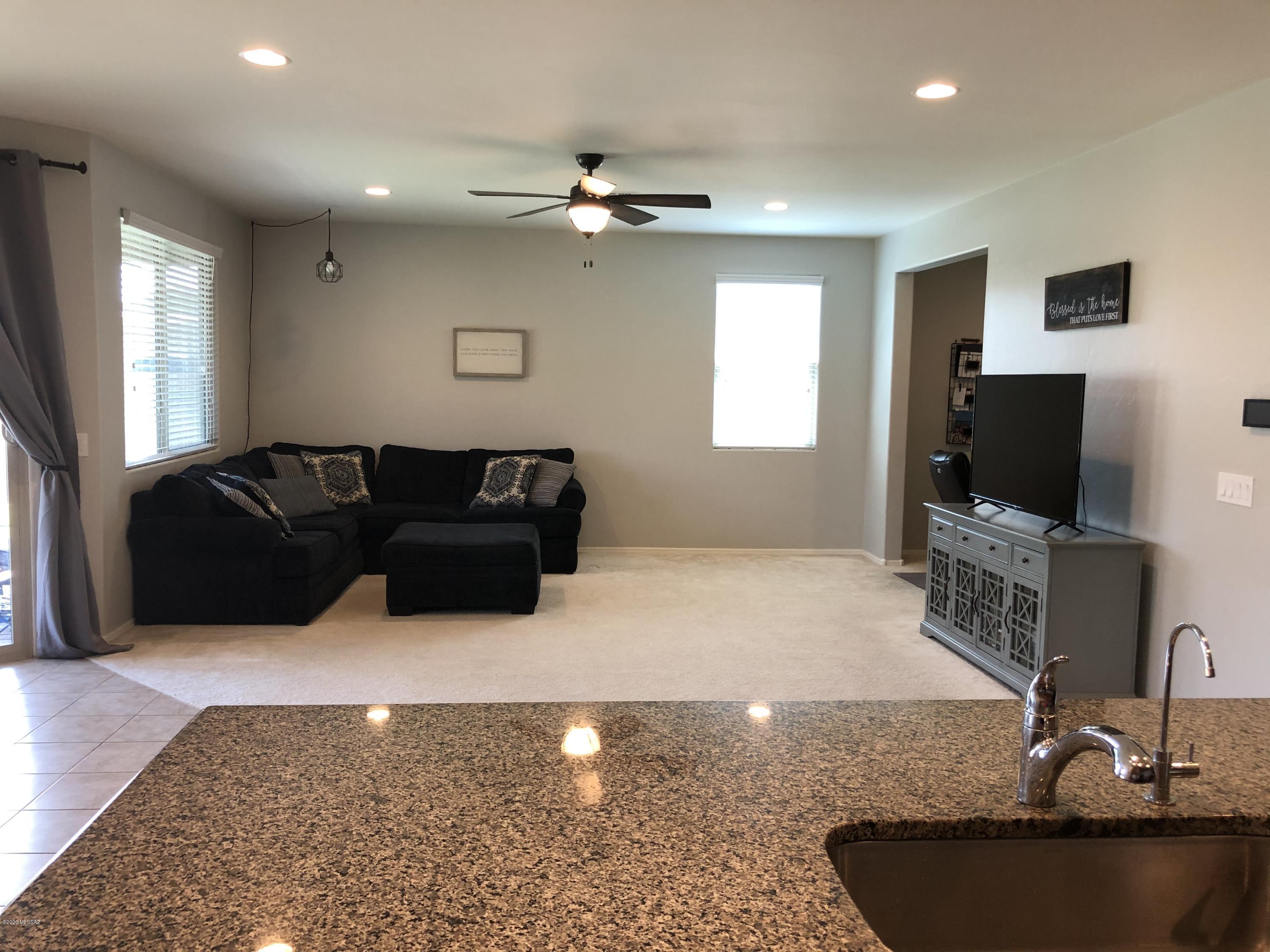 Gladden Farms Block 16 (1-89) - Residential