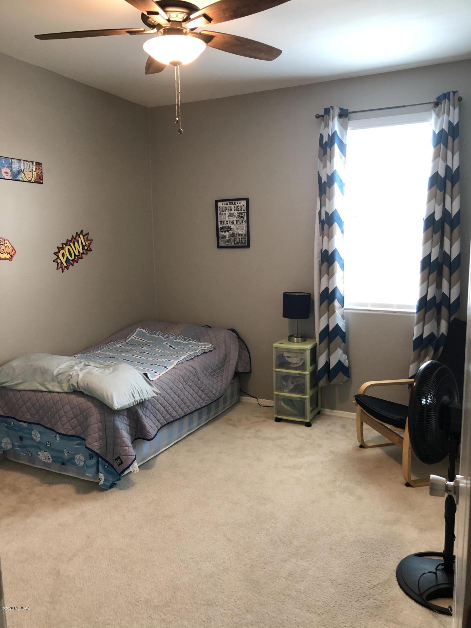 Gladden Farms Block 16 (1-89) - Residential