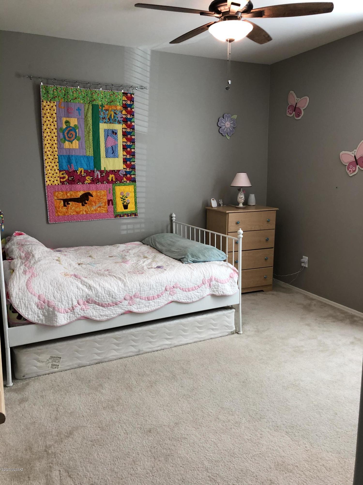 Gladden Farms Block 16 (1-89) - Residential