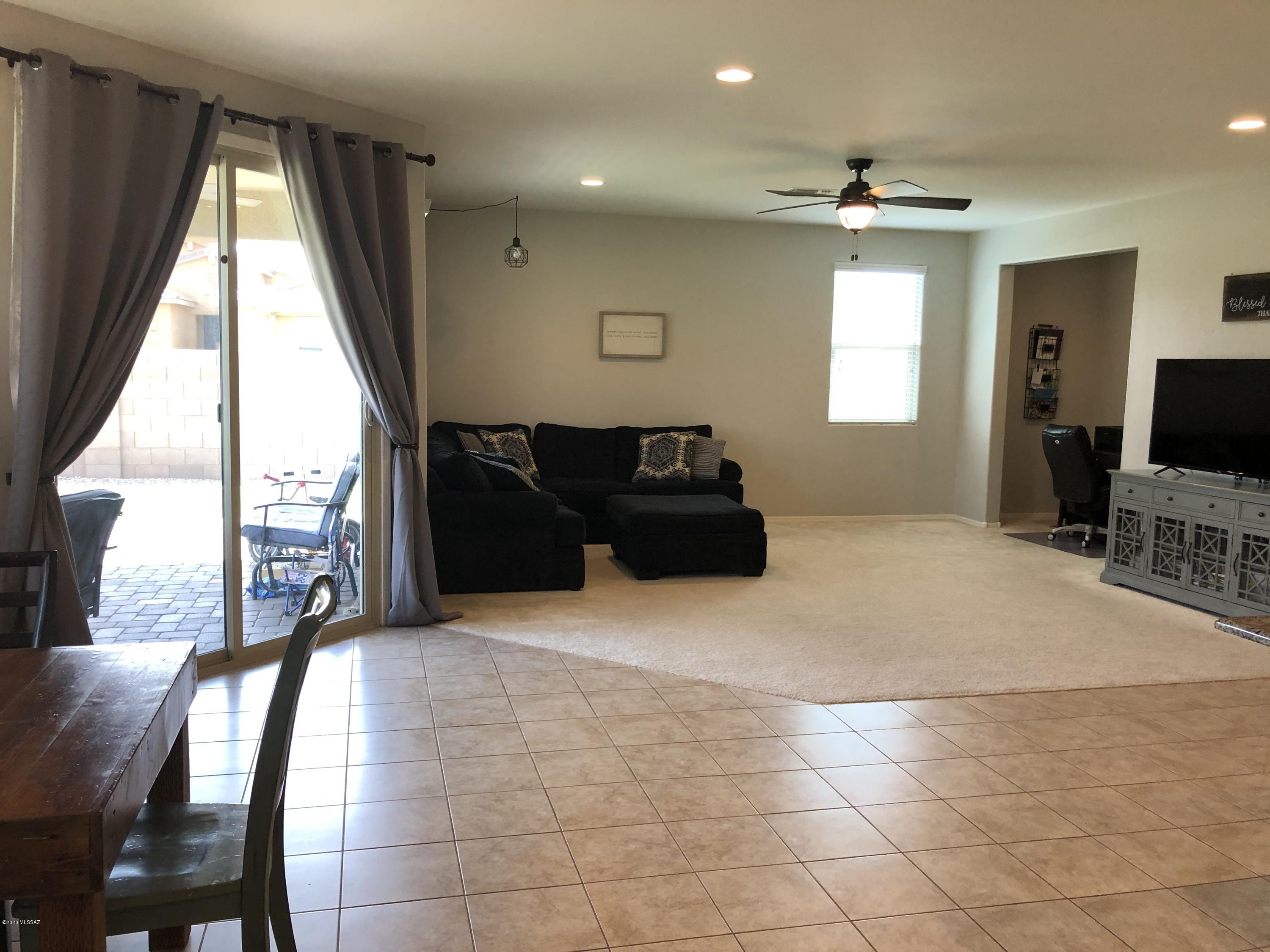 Gladden Farms Block 16 (1-89) - Residential