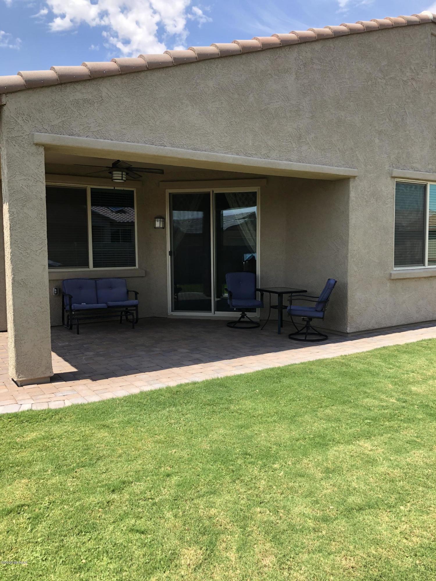 Gladden Farms Block 16 (1-89) - Residential