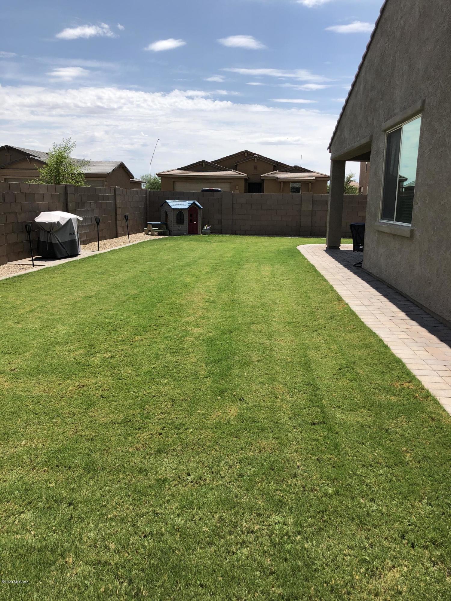 Gladden Farms Block 16 (1-89) - Residential
