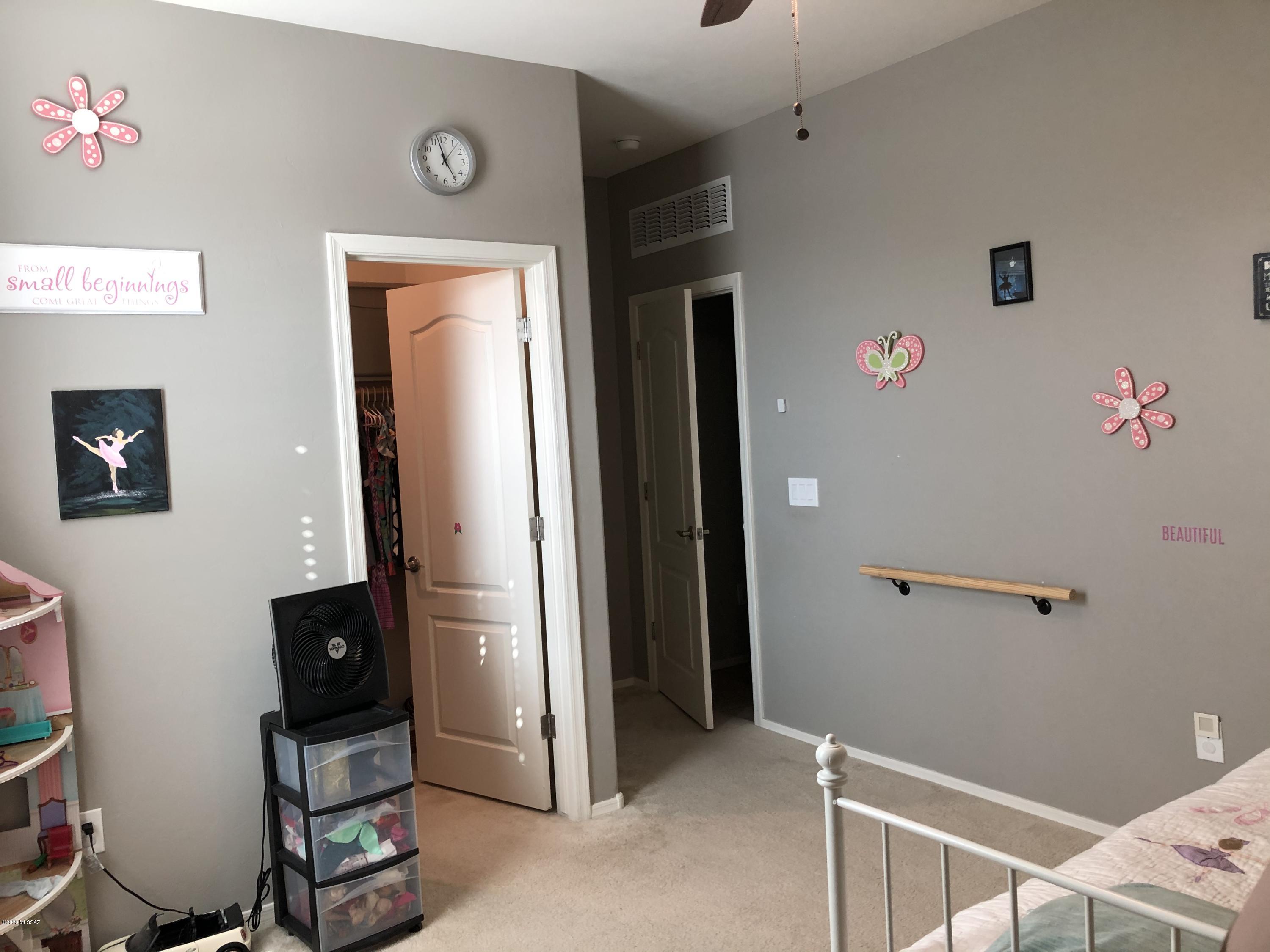 Gladden Farms Block 16 (1-89) - Residential