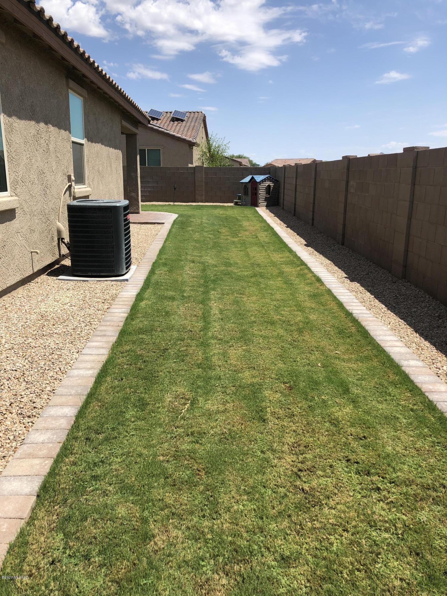 Gladden Farms Block 16 (1-89) - Residential