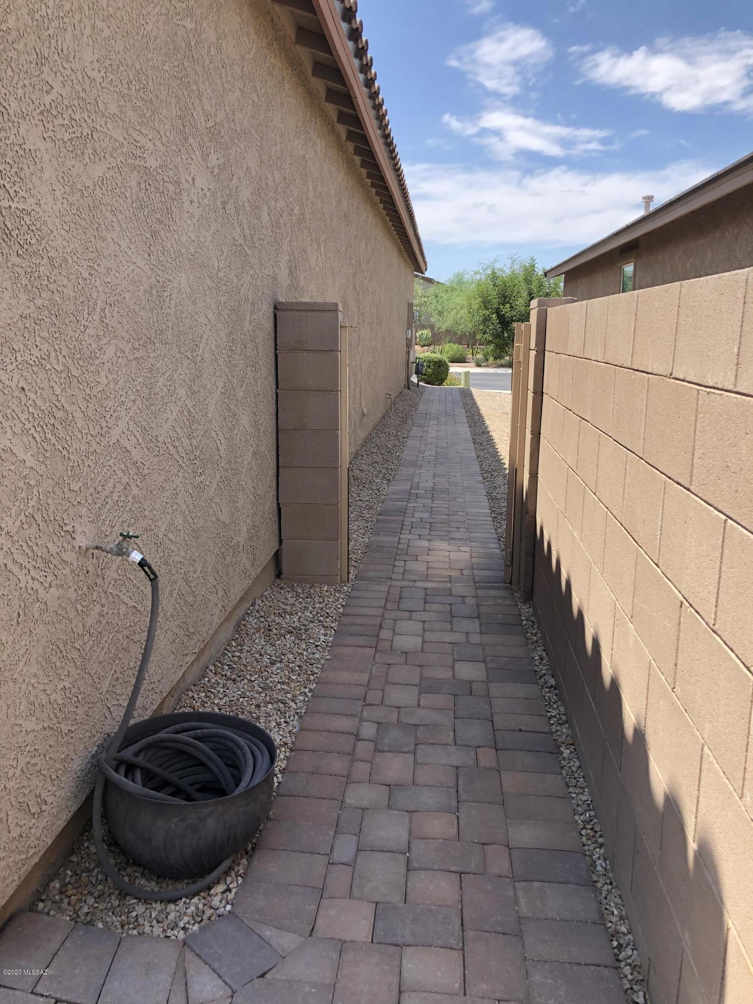 Gladden Farms Block 16 (1-89) - Residential