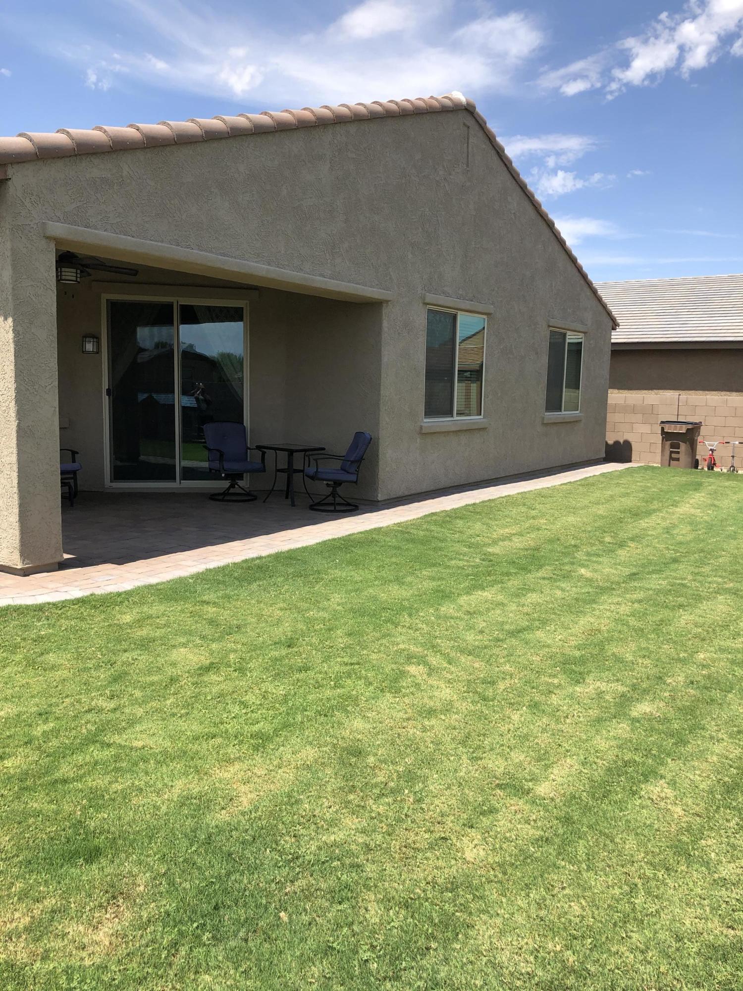 Gladden Farms Block 16 (1-89) - Residential