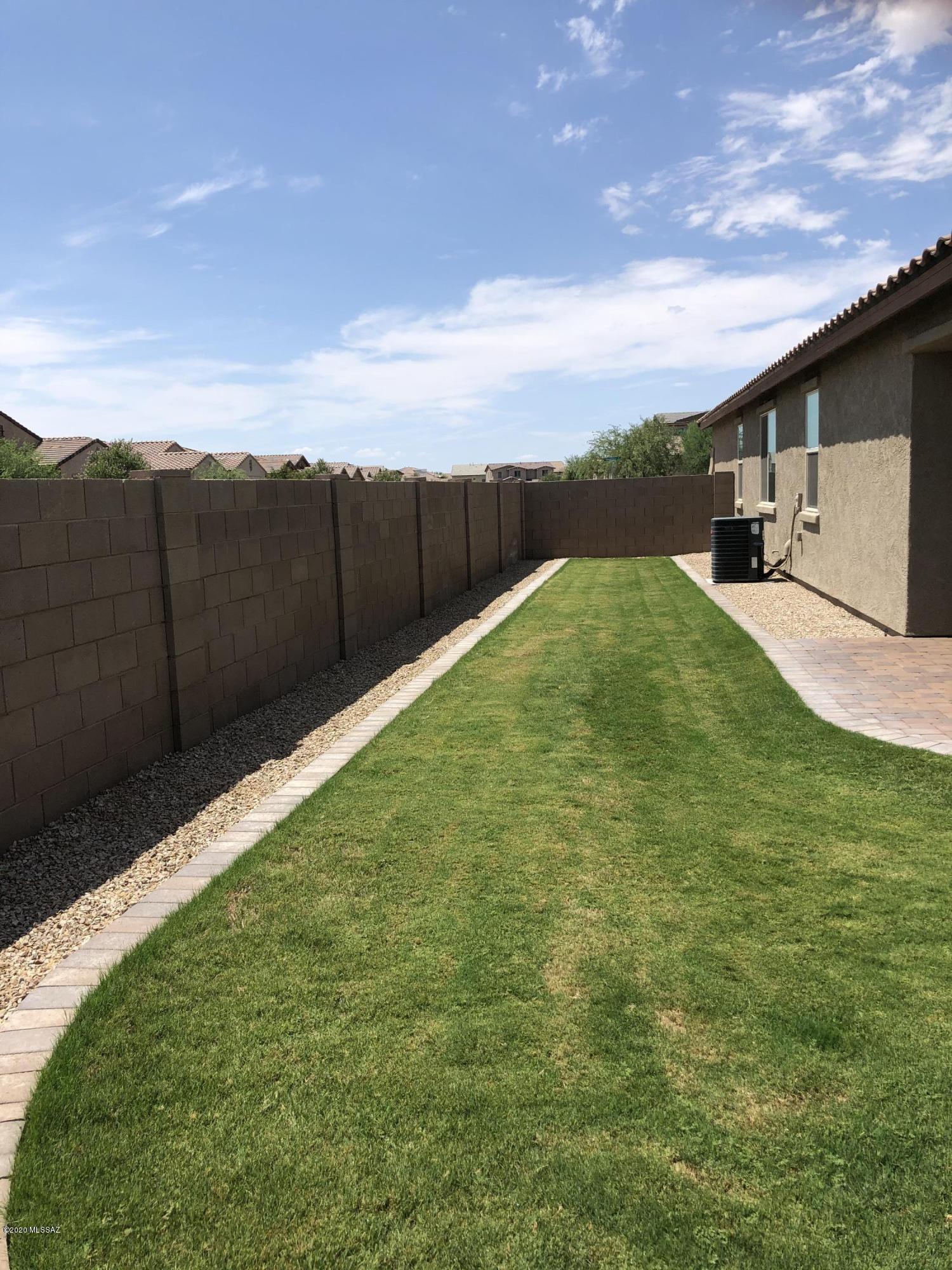 Gladden Farms Block 16 (1-89) - Residential