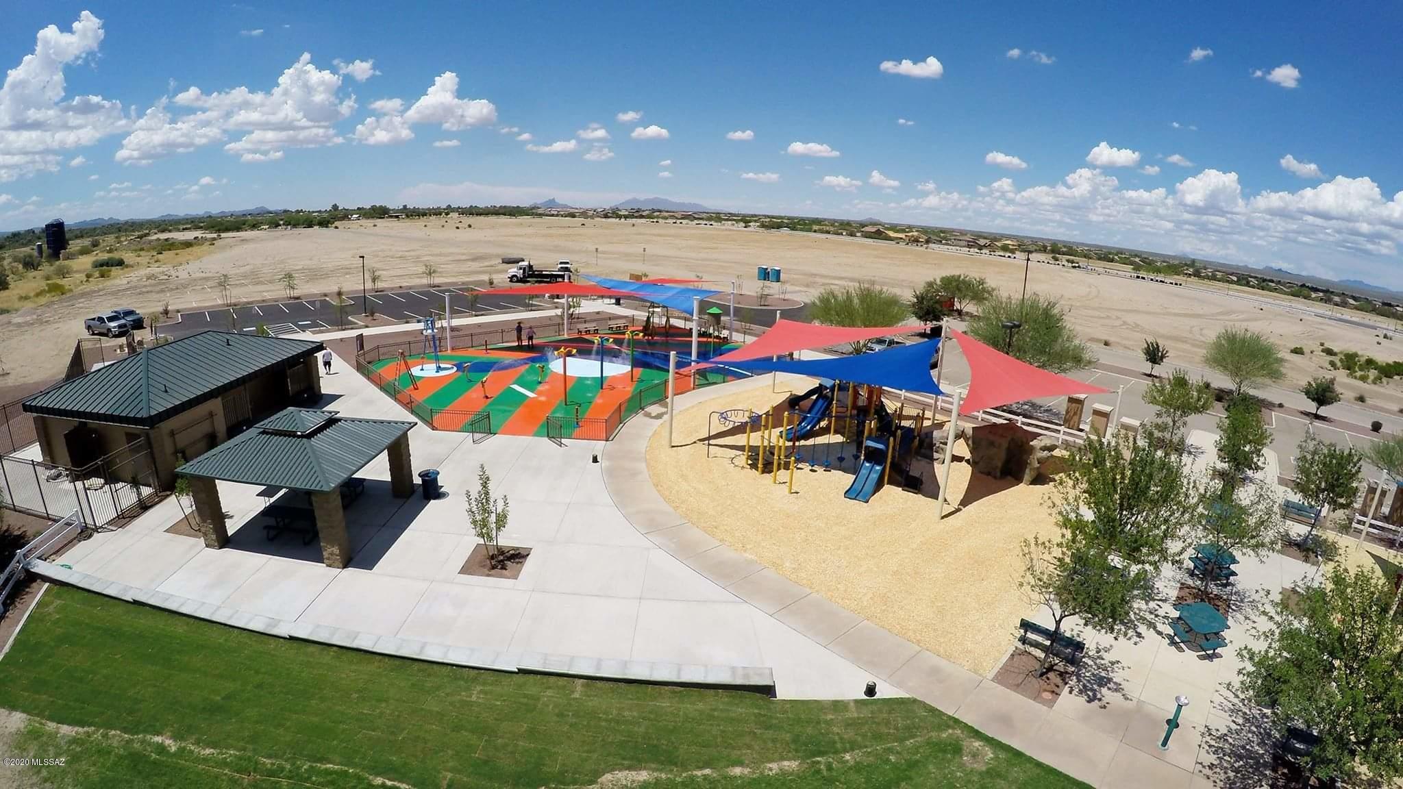 Gladden Farms Block 16 (1-89) - Residential