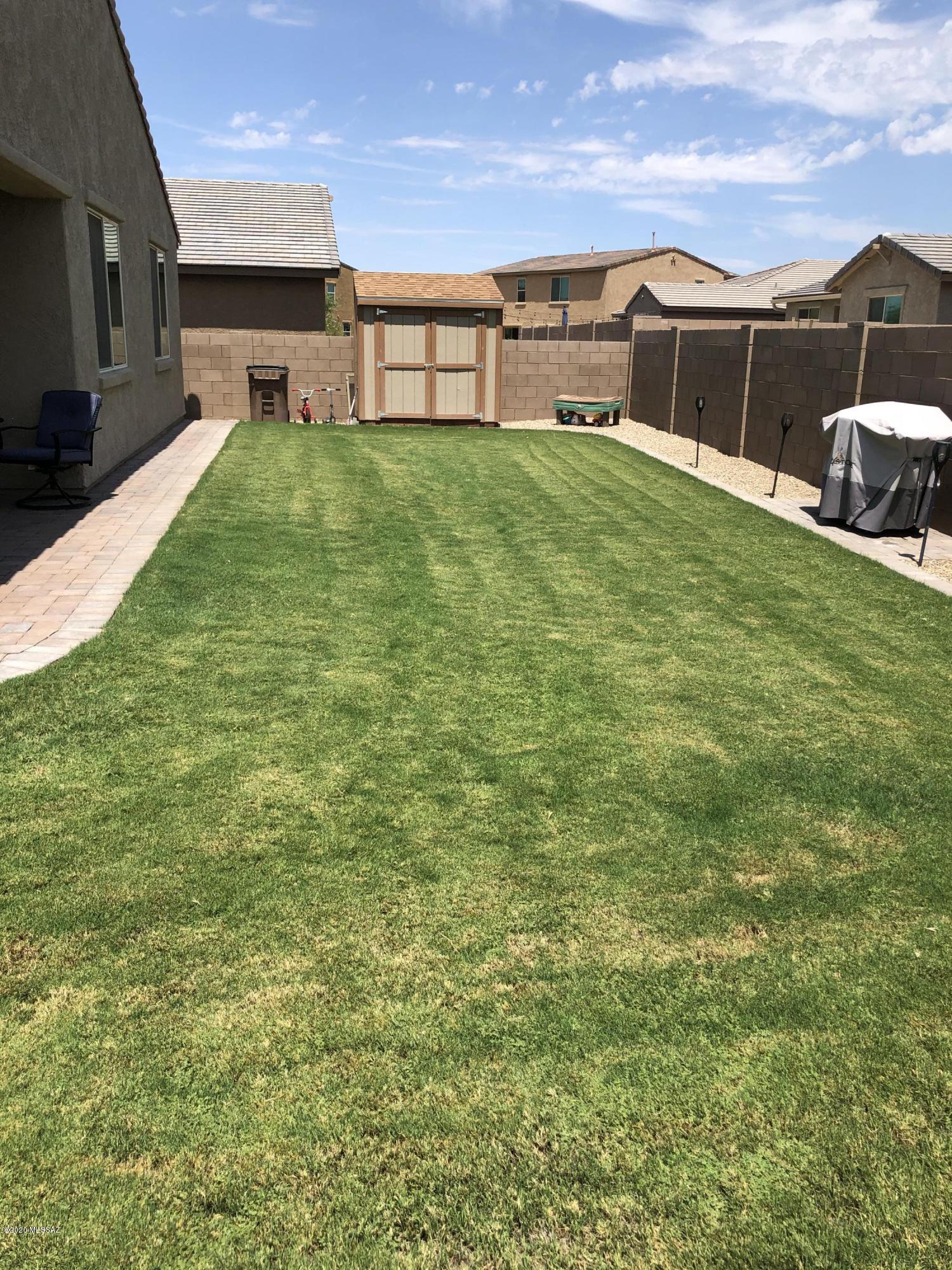 Gladden Farms Block 16 (1-89) - Residential