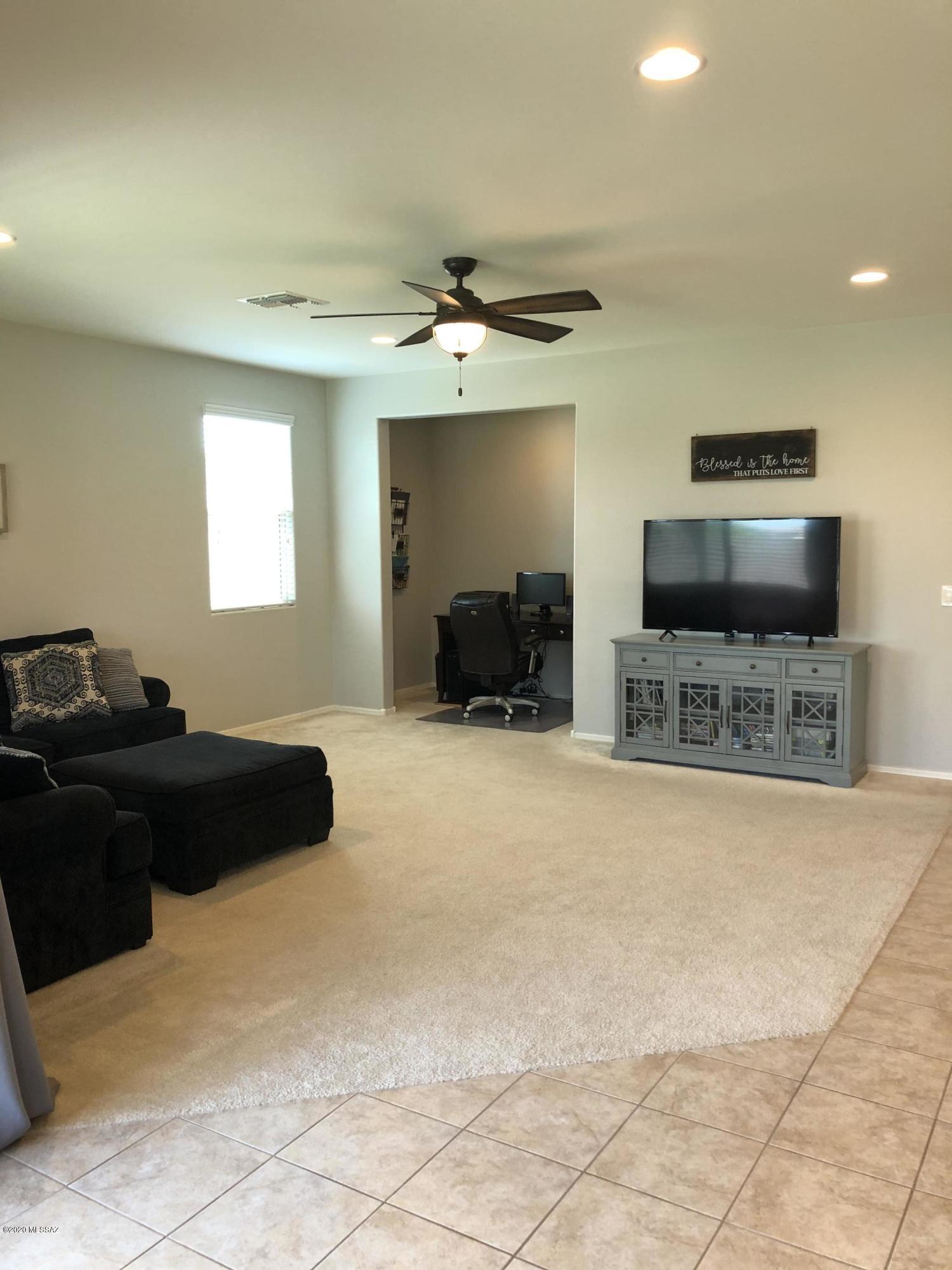 Gladden Farms Block 16 (1-89) - Residential