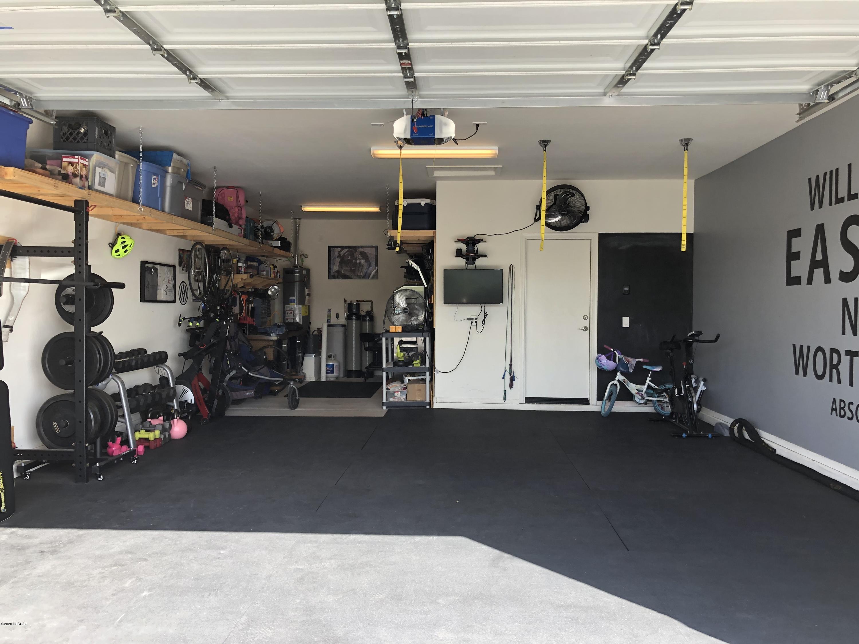 Gladden Farms Block 16 (1-89) - Residential