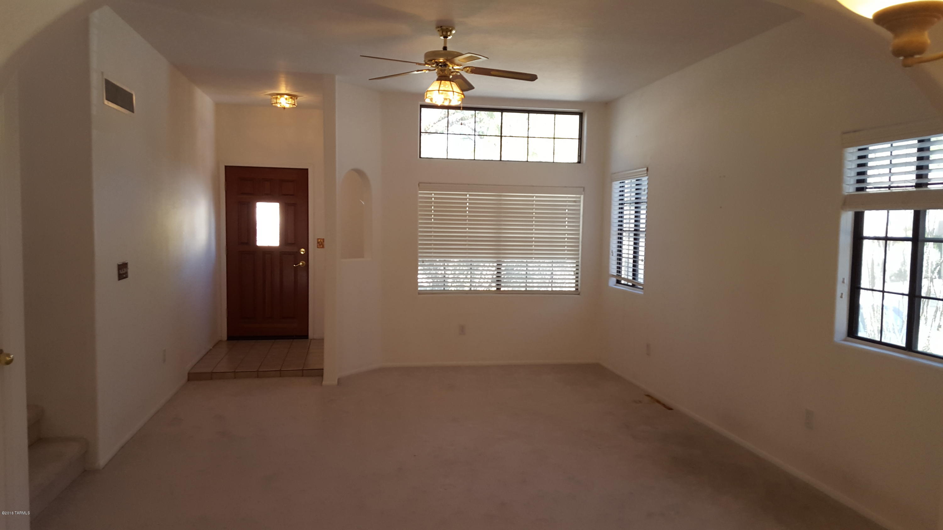 Deer Run (1-63) - Residential Lease