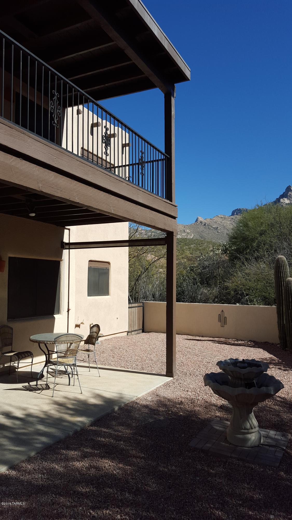 Deer Run (1-63) - Residential Lease