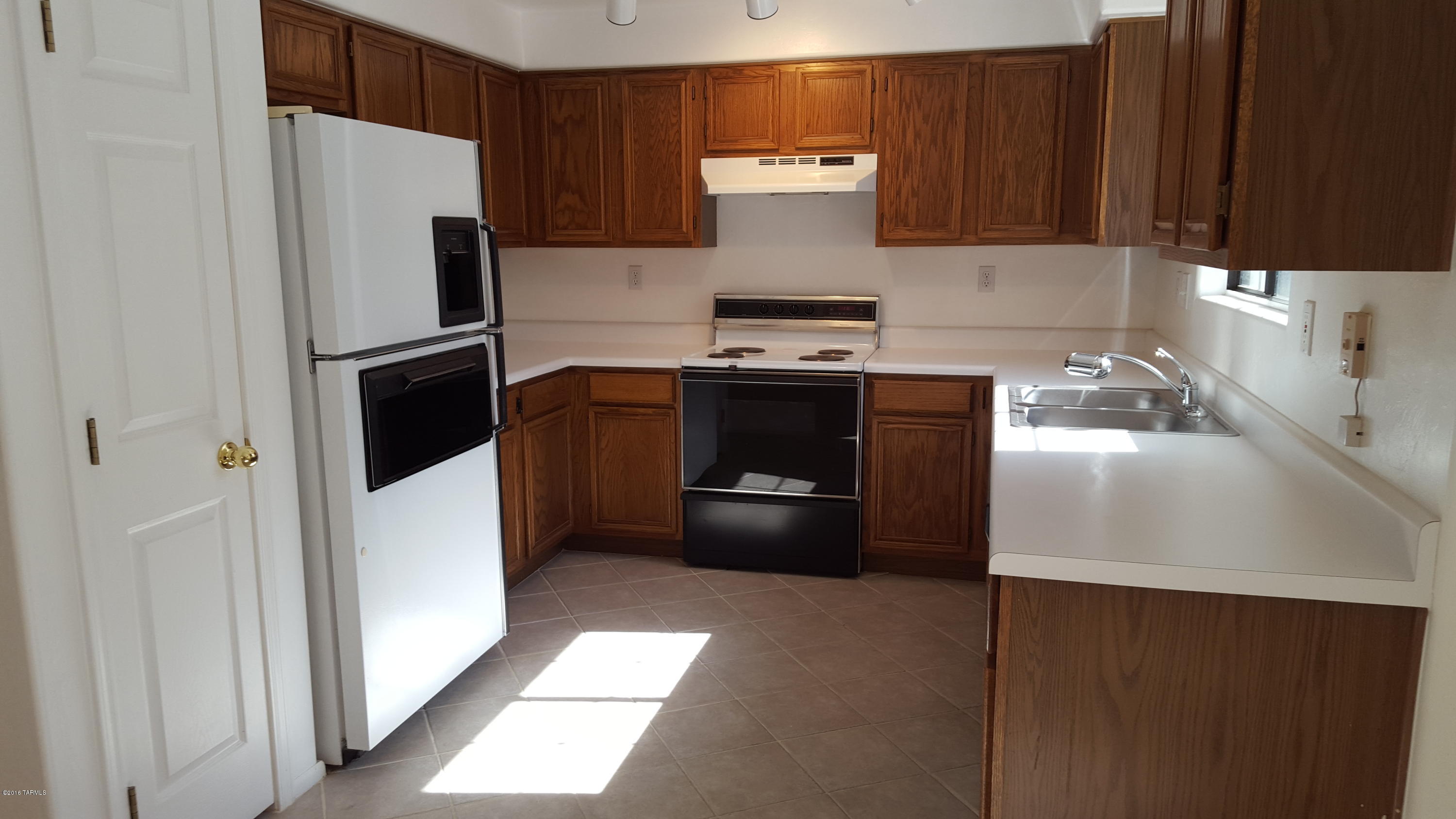 Deer Run (1-63) - Residential Lease