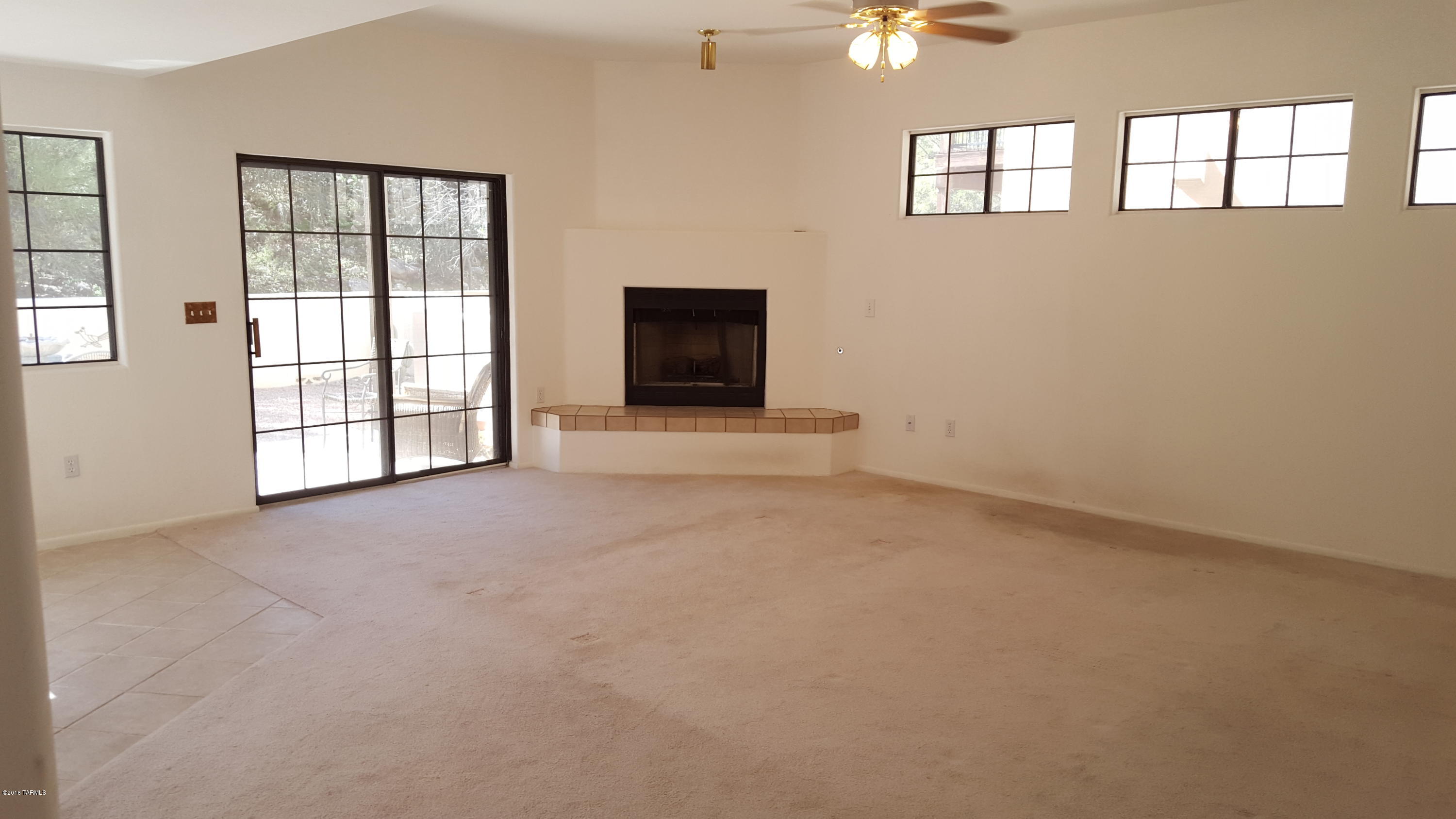 Deer Run (1-63) - Residential Lease