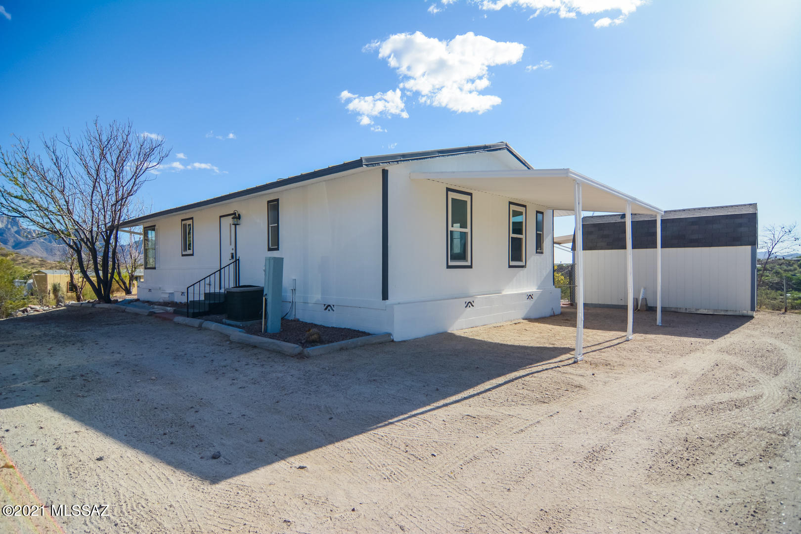 N/A - Residential