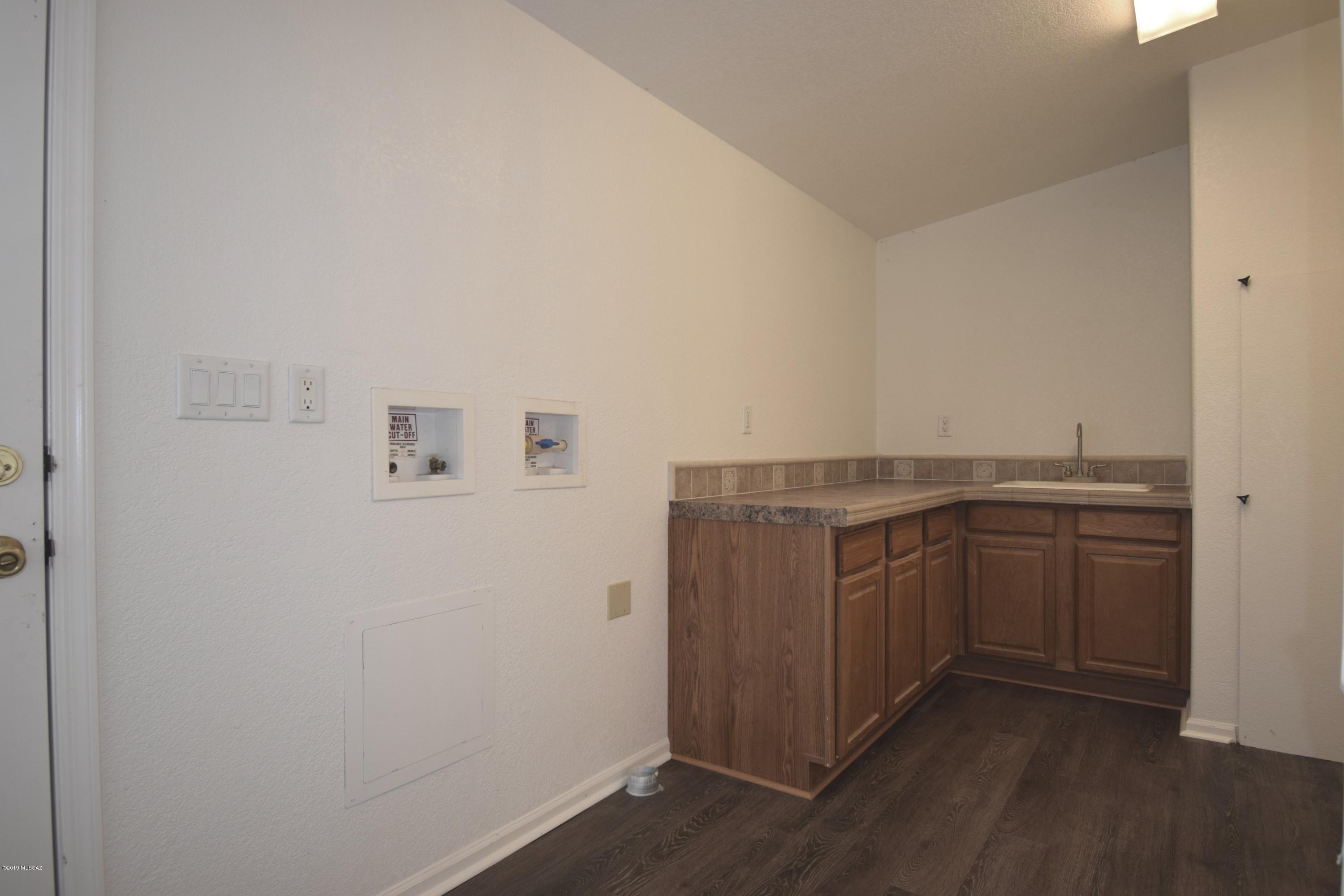Unsubdivided - Residential