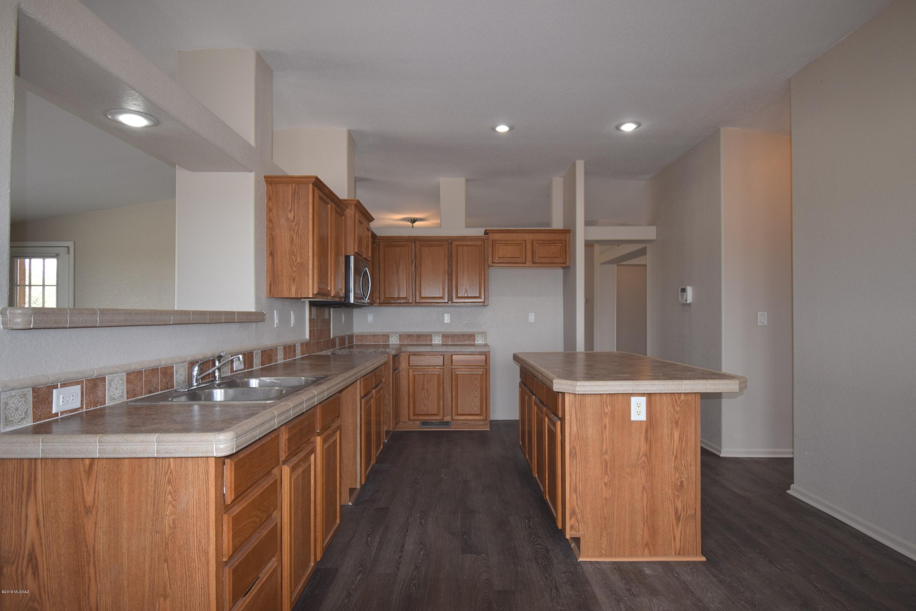 Unsubdivided - Residential