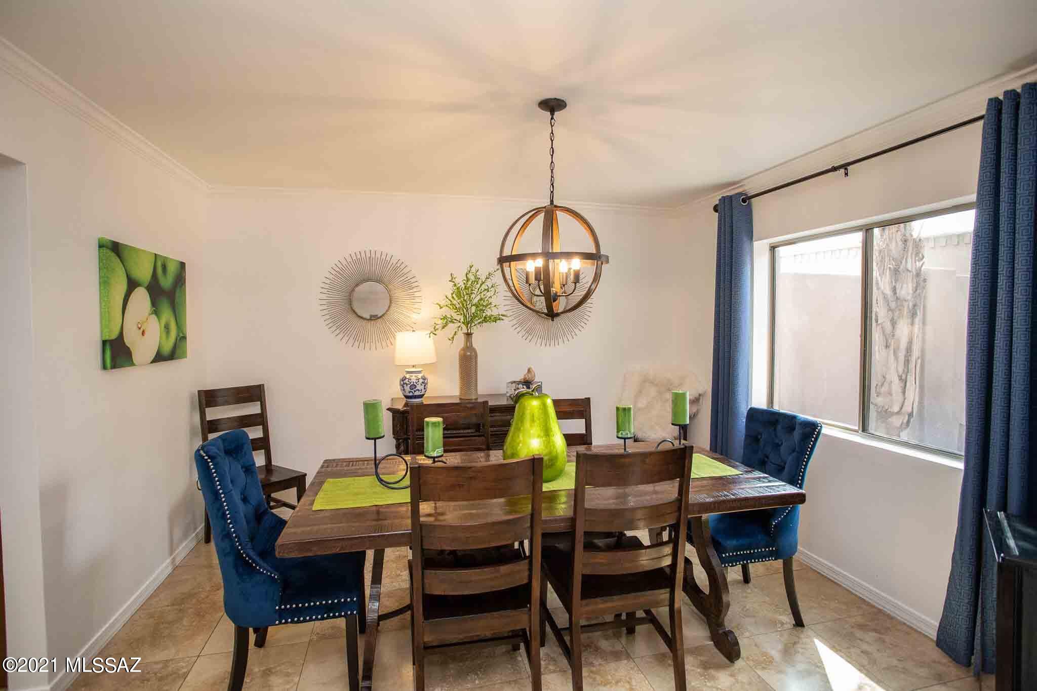 Casas De Oro(1-2) - Residential