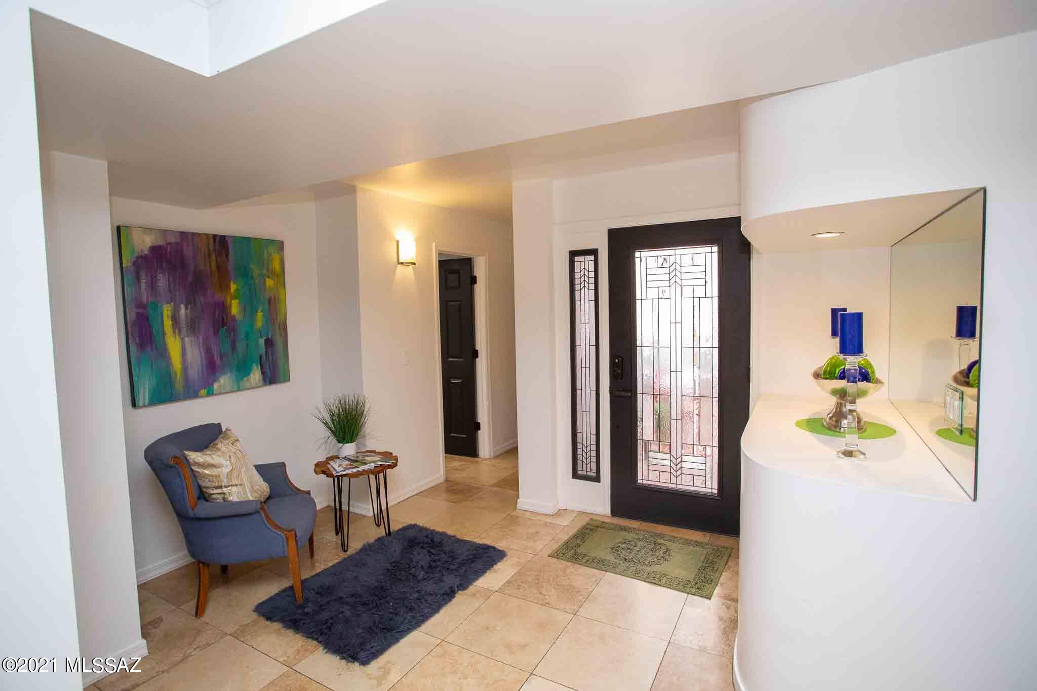 Casas De Oro(1-2) - Residential