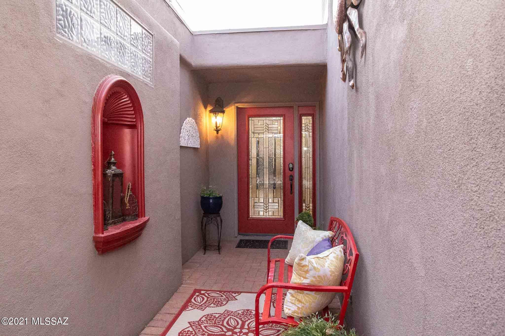 Casas De Oro(1-2) - Residential