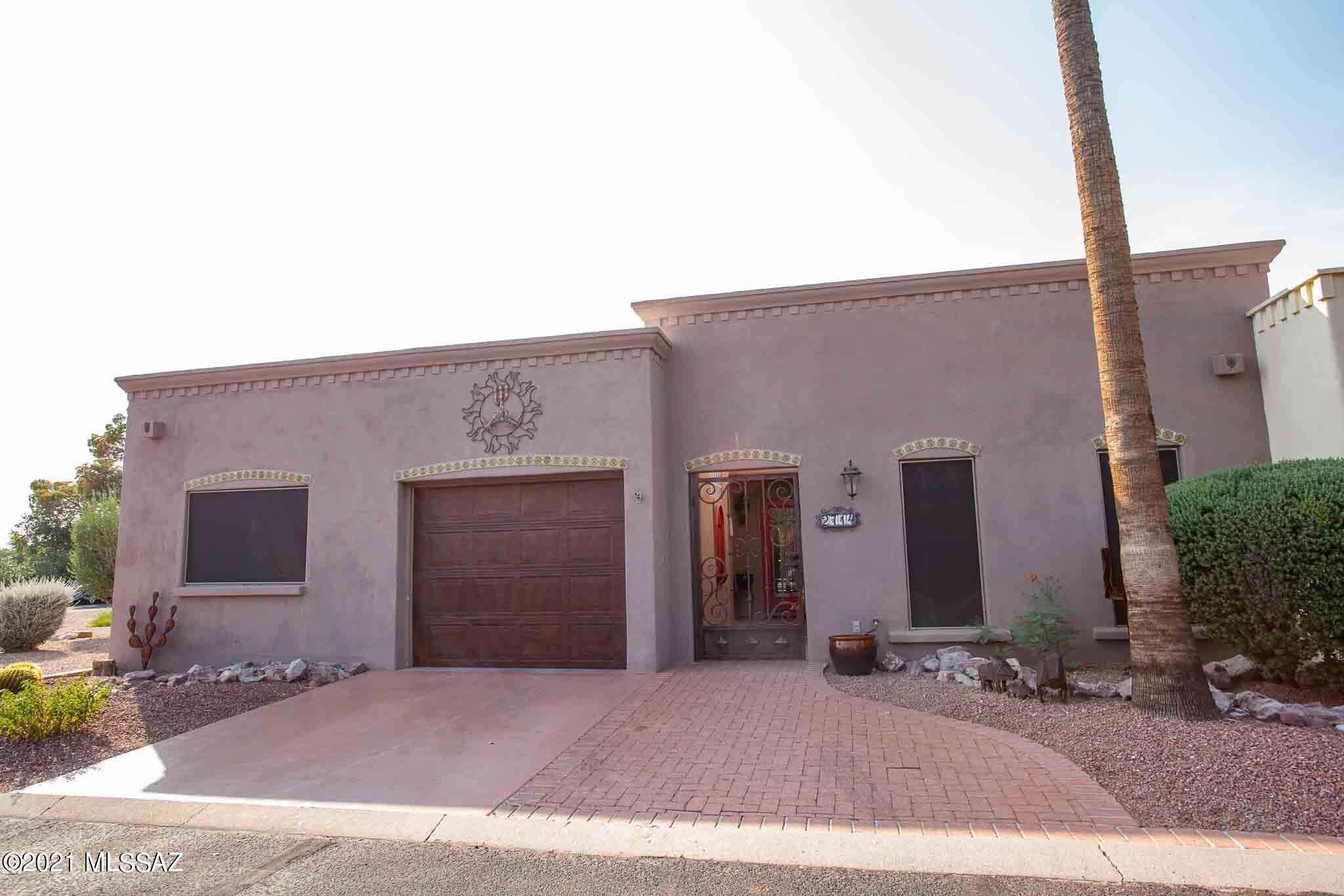 Casas De Oro(1-2) - Residential