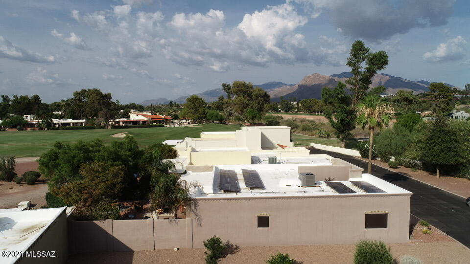 Casas De Oro(1-2) - Residential