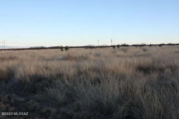 Unsubdivided - Land