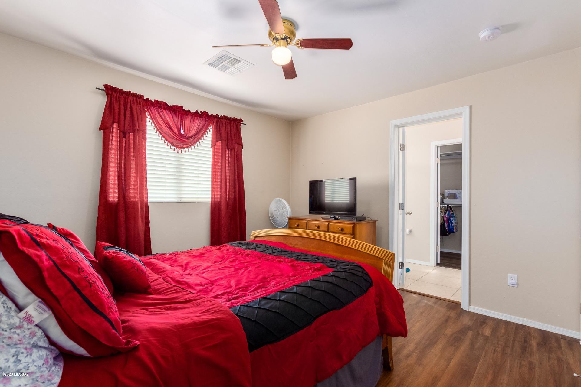 Sonora At Rancho Sahuarita (475-699) - Residential