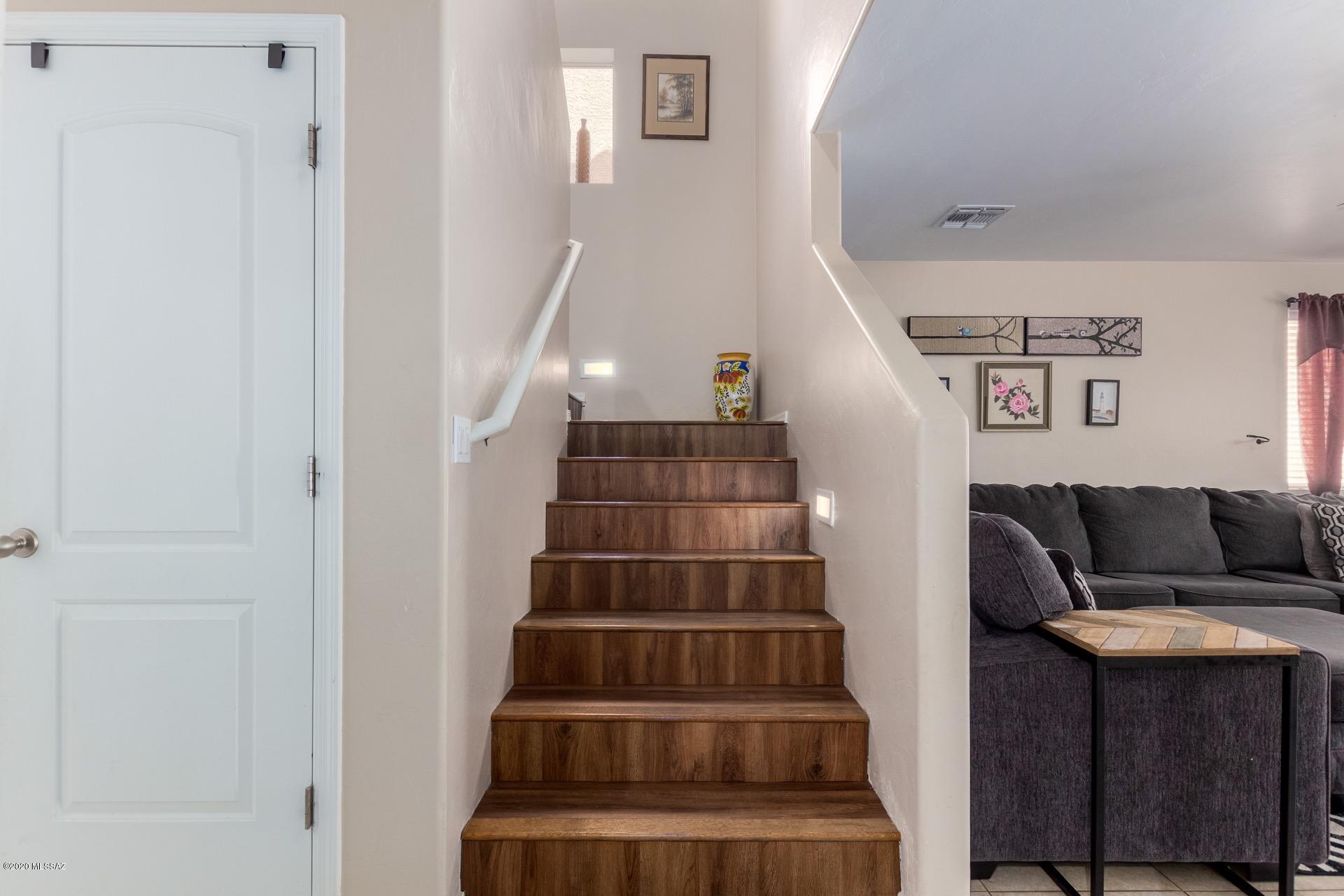 Sonora At Rancho Sahuarita (475-699) - Residential