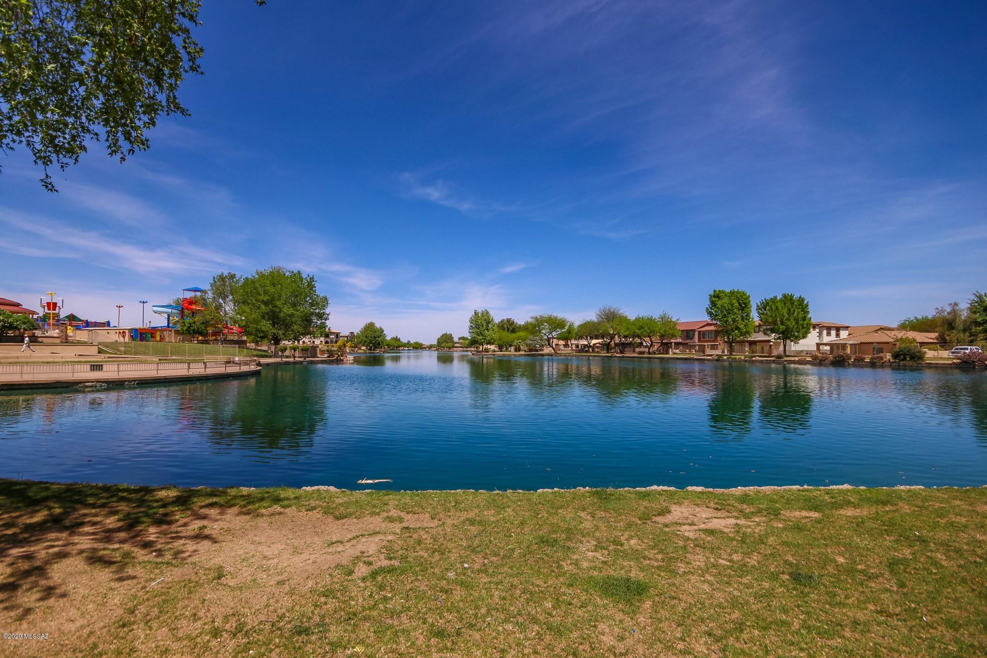Sonora At Rancho Sahuarita (475-699) - Residential