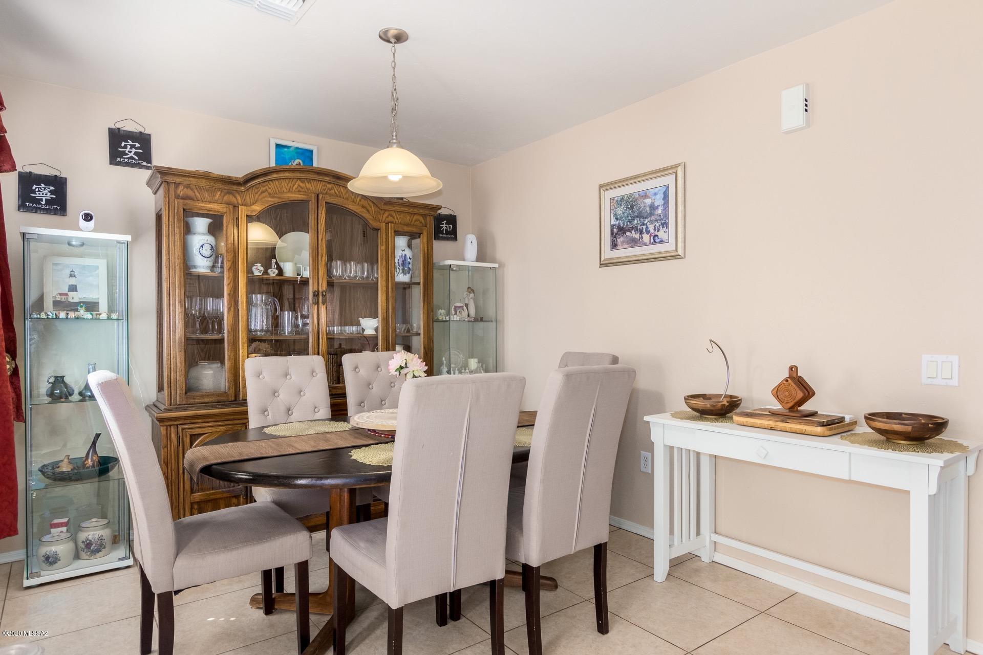 Sonora At Rancho Sahuarita (475-699) - Residential