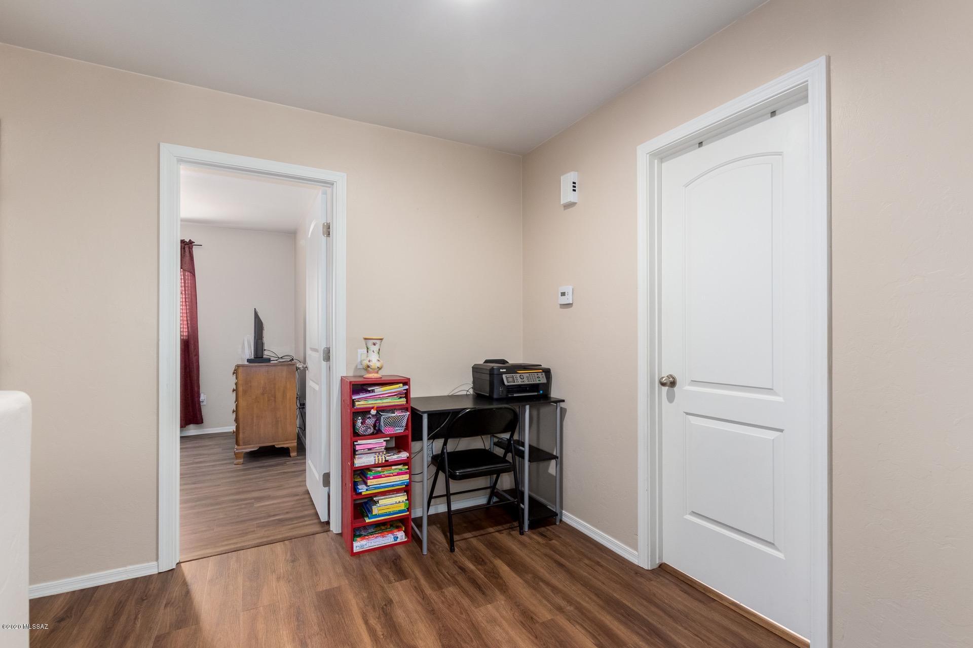 Sonora At Rancho Sahuarita (475-699) - Residential