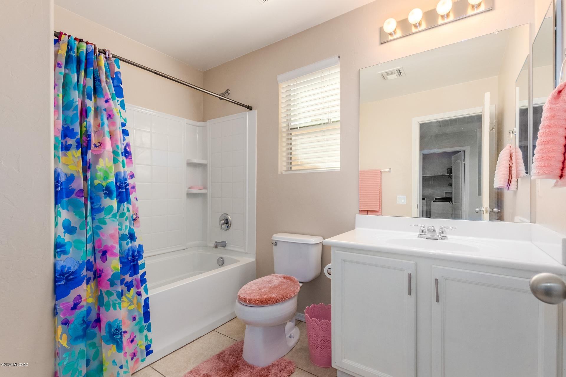 Sonora At Rancho Sahuarita (475-699) - Residential