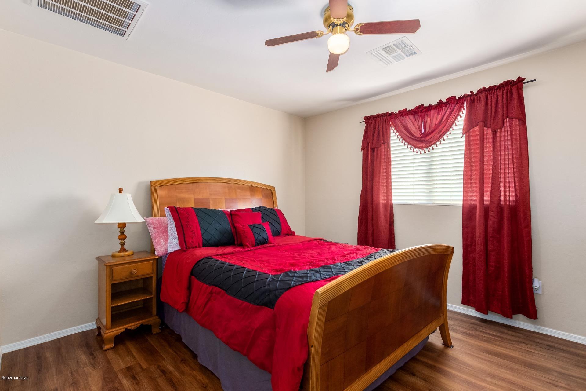 Sonora At Rancho Sahuarita (475-699) - Residential
