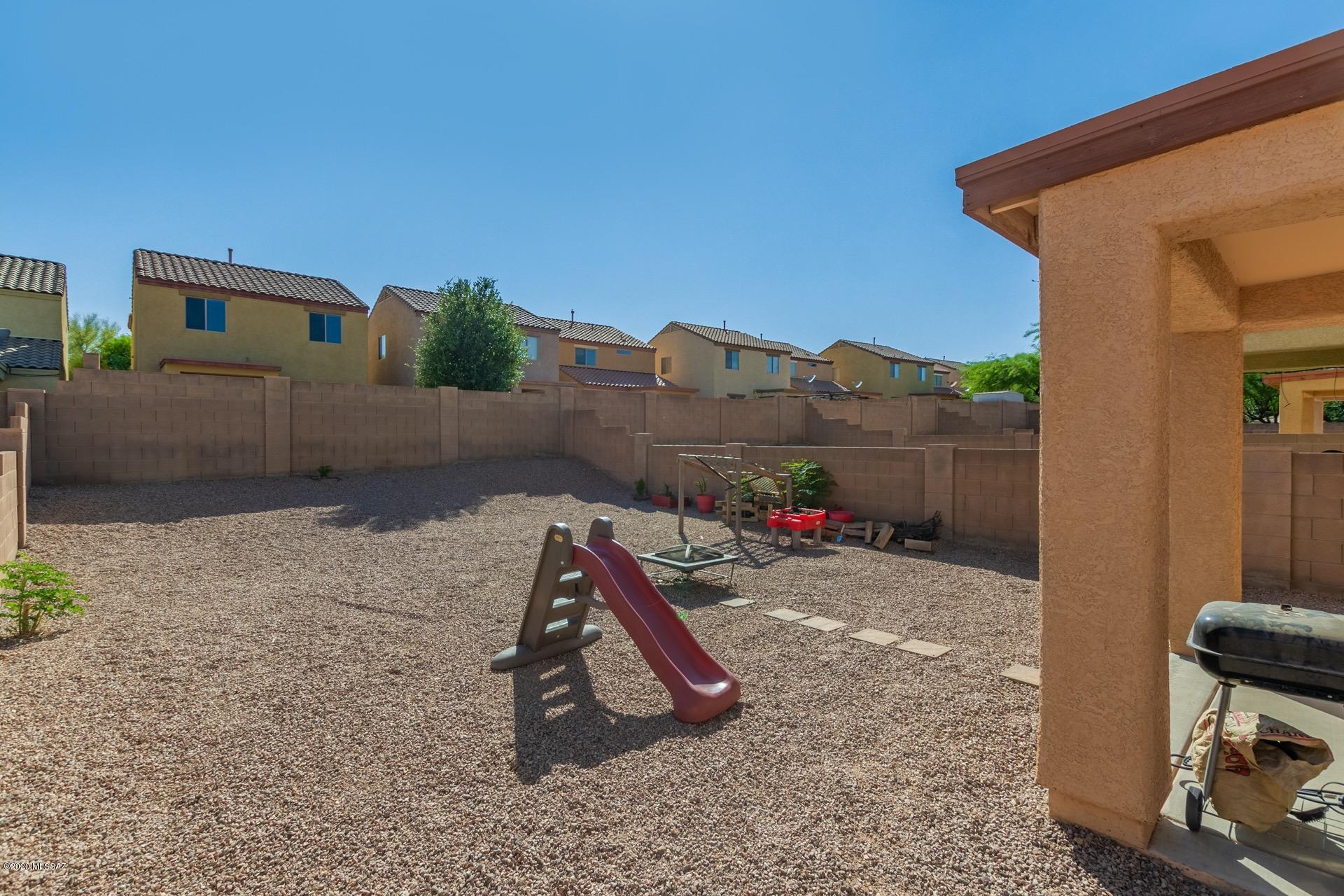 Sonora At Rancho Sahuarita (475-699) - Residential