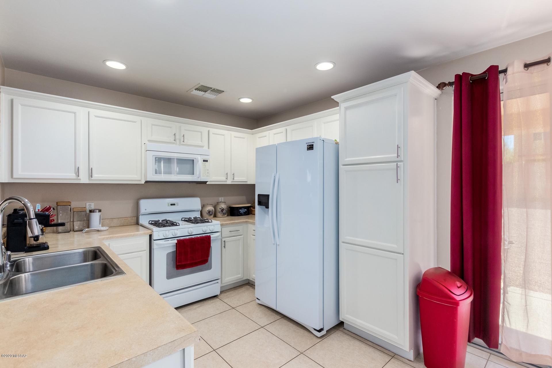 Sonora At Rancho Sahuarita (475-699) - Residential