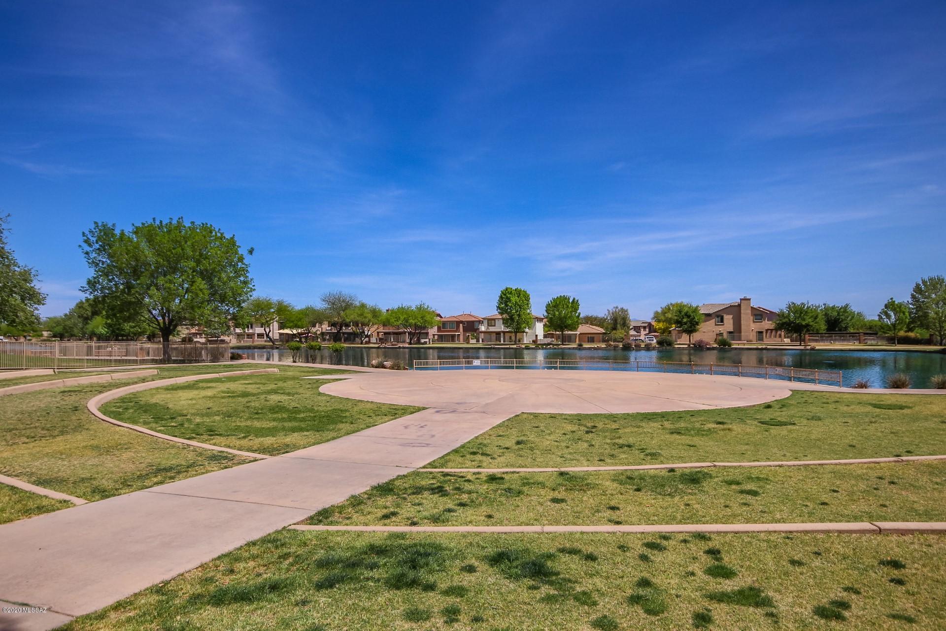 Sonora At Rancho Sahuarita (475-699) - Residential