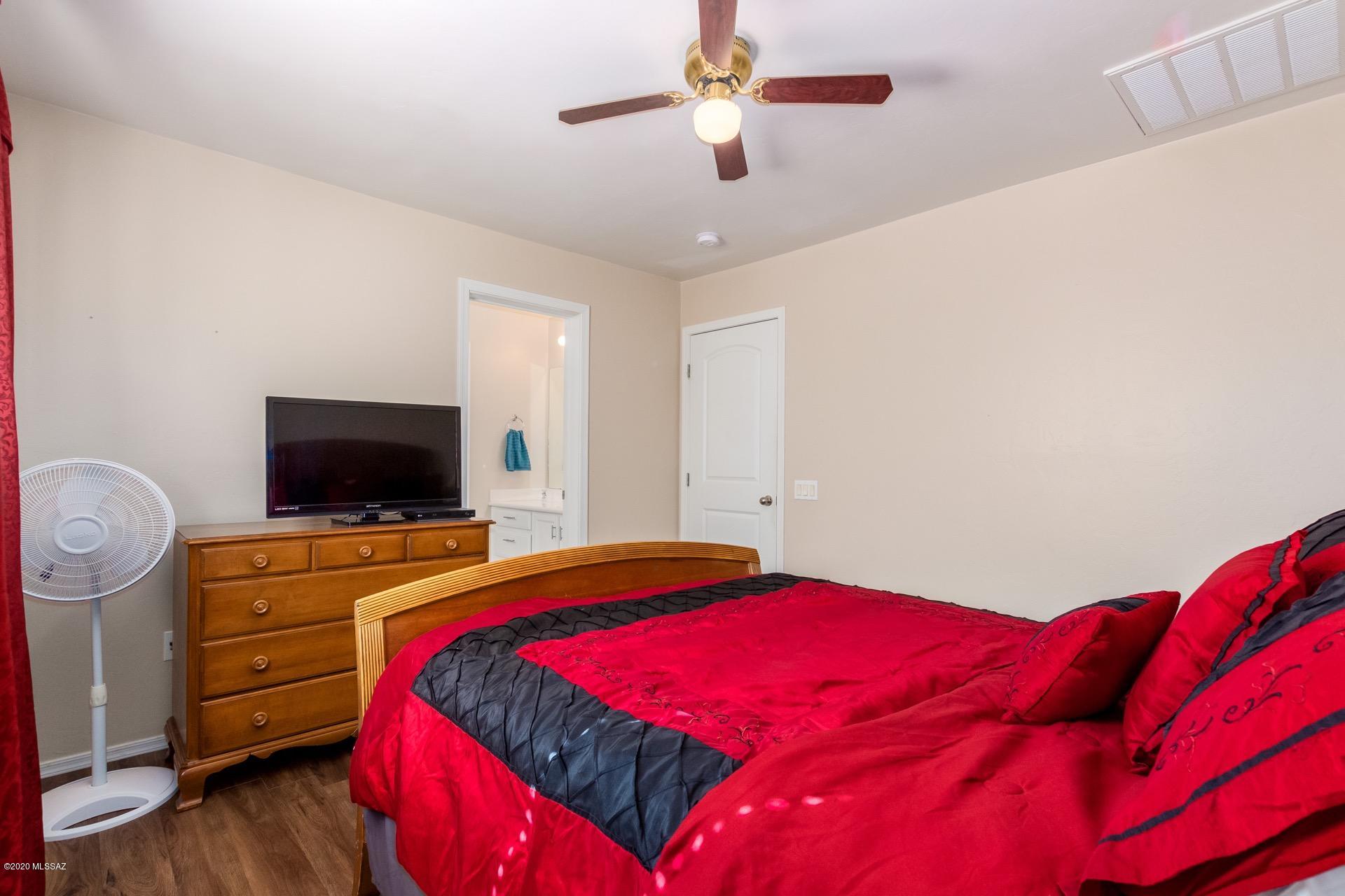 Sonora At Rancho Sahuarita (475-699) - Residential
