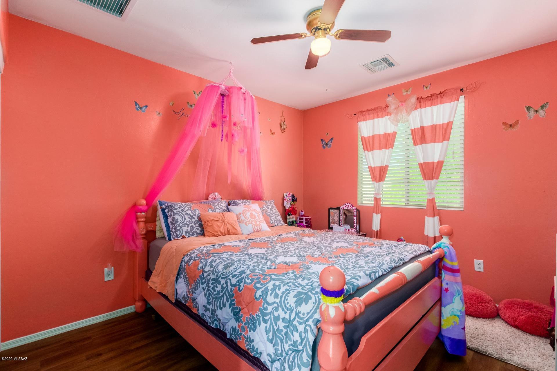 Sonora At Rancho Sahuarita (475-699) - Residential