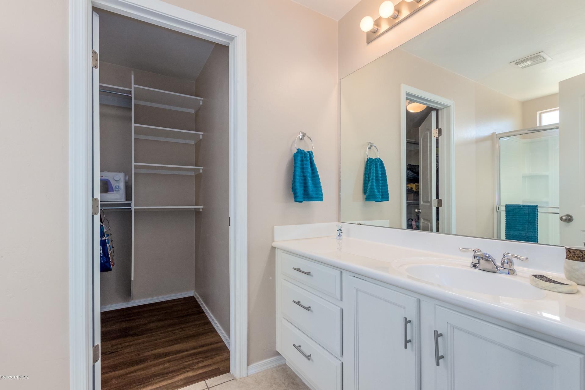 Sonora At Rancho Sahuarita (475-699) - Residential