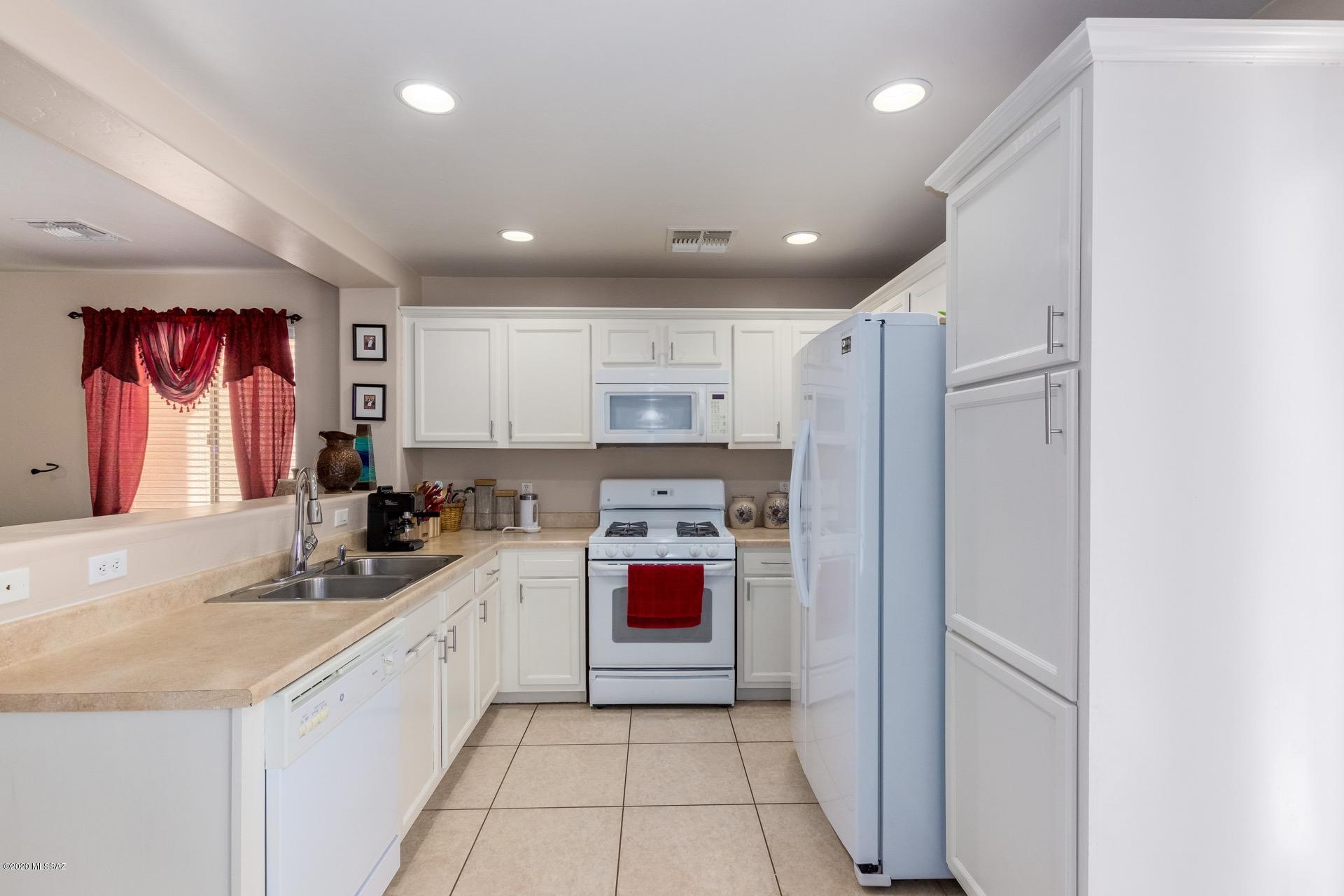 Sonora At Rancho Sahuarita (475-699) - Residential