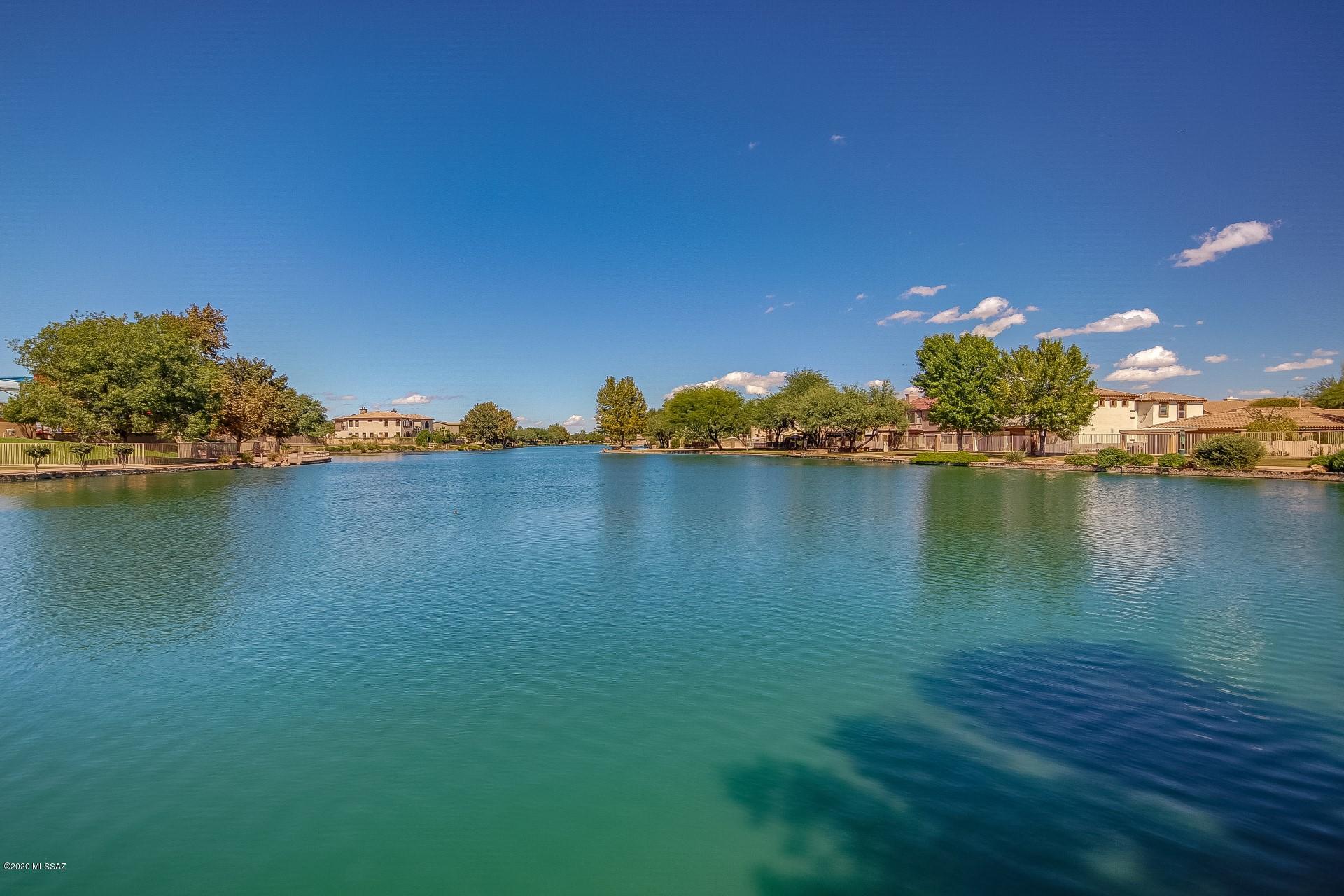 Sonora At Rancho Sahuarita (475-699) - Residential