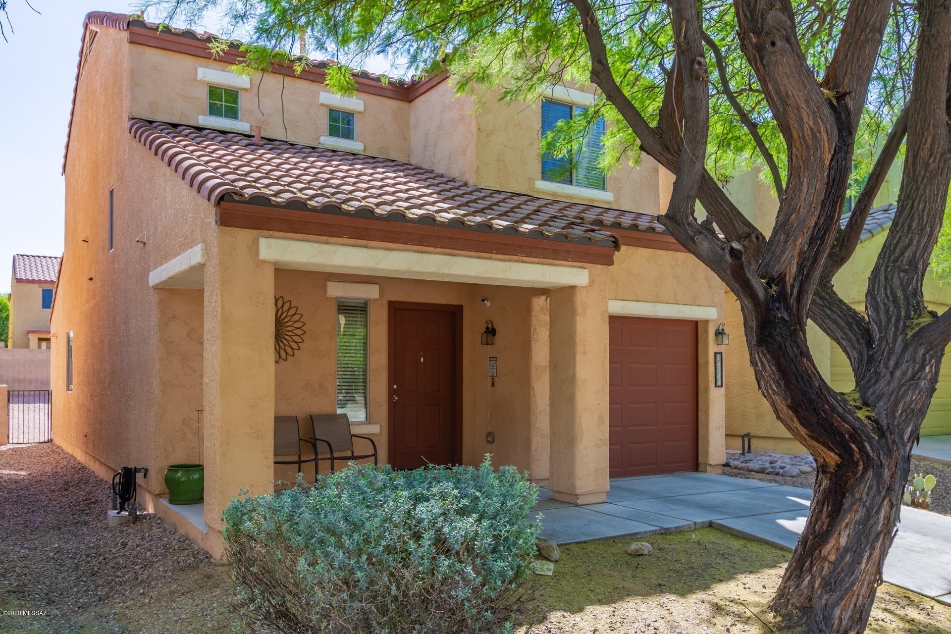 Sonora At Rancho Sahuarita (475-699) - Residential
