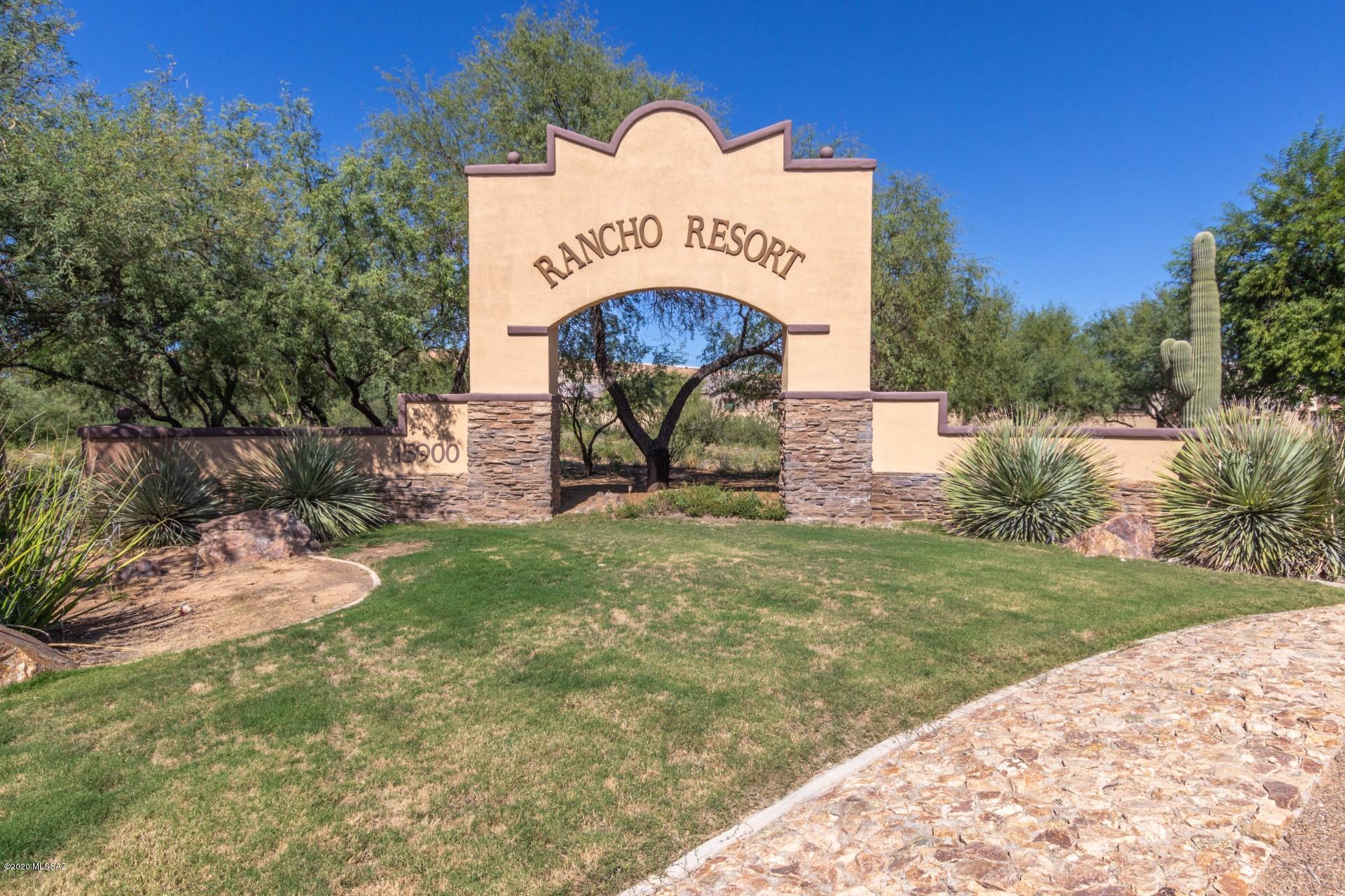Sonora At Rancho Sahuarita (475-699) - Residential